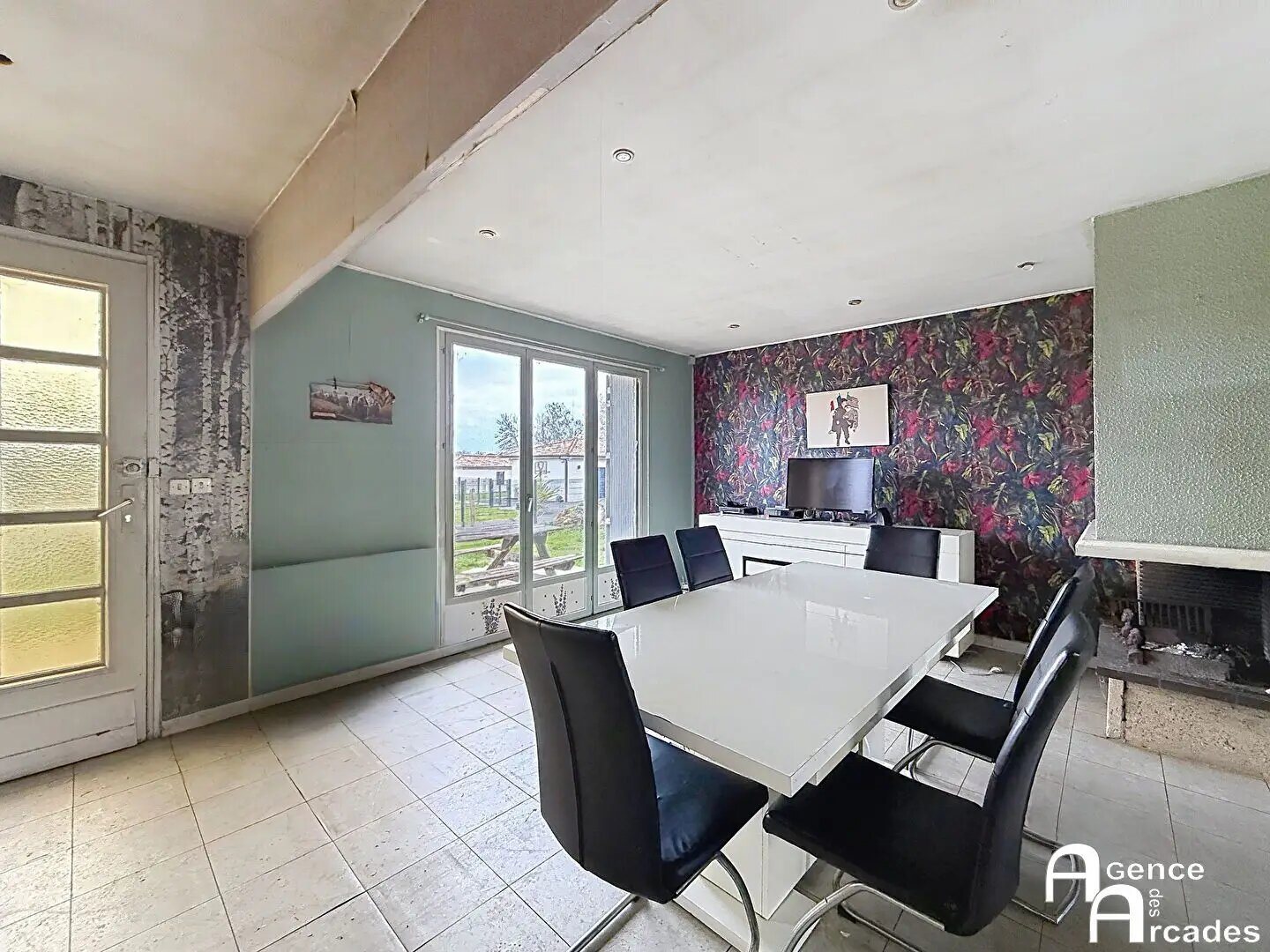 Maison à vendre, 78m², Saint-Sulpice-et-Cameyrac