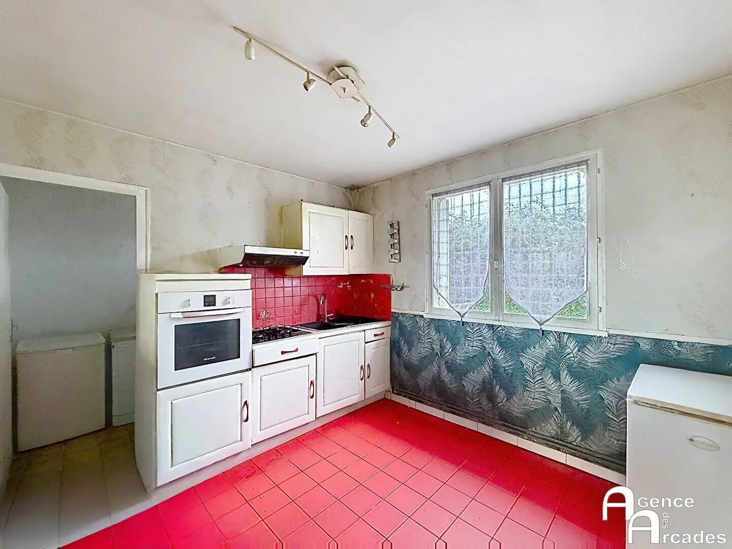 Maison à vendre, 78m², Saint-Sulpice-et-Cameyrac