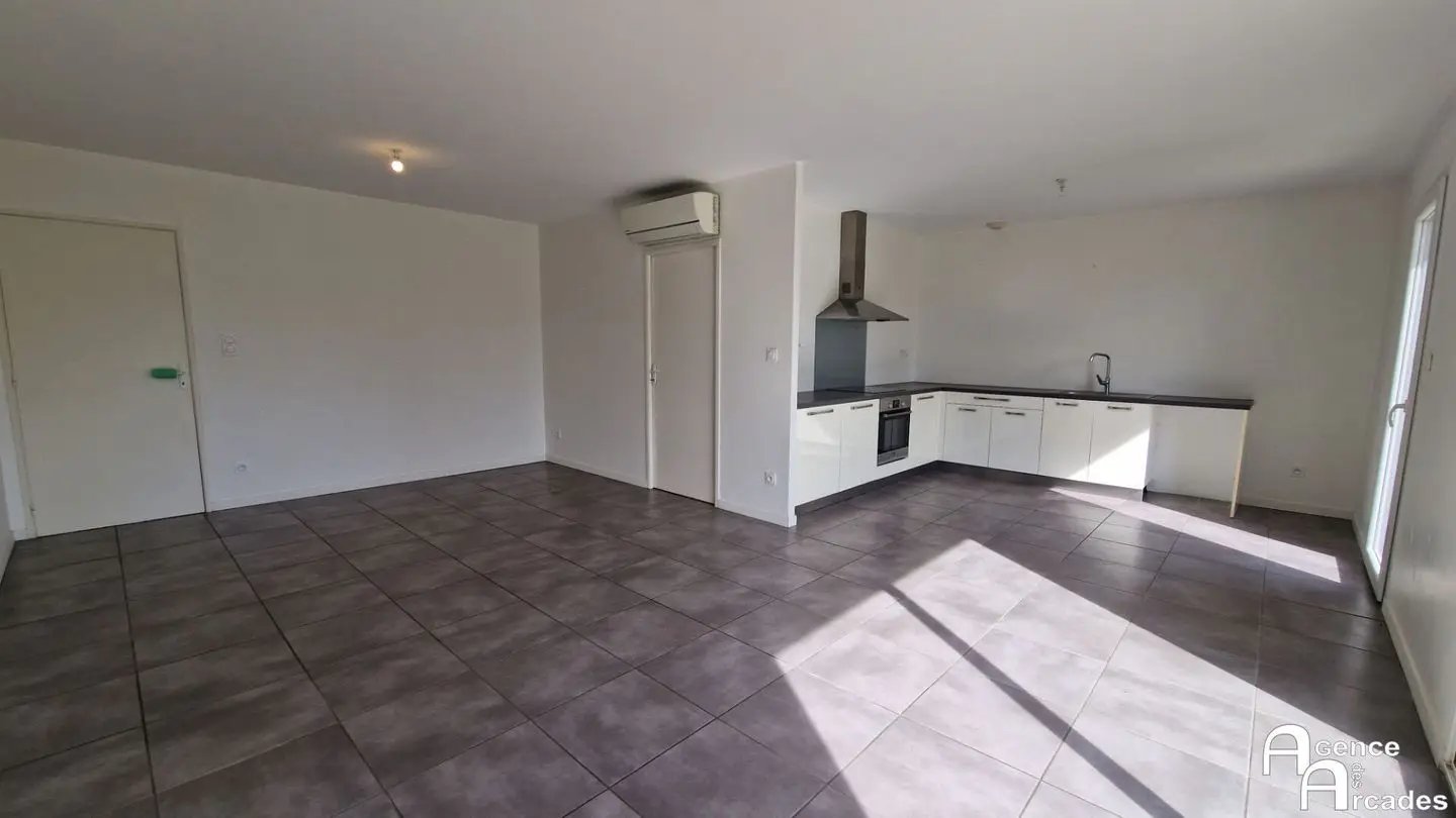 Maison à vendre, 95m², Vayres