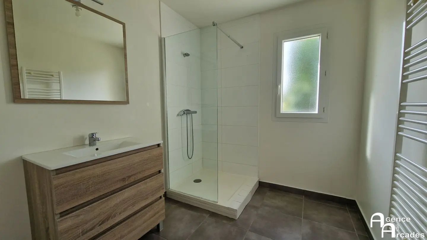 Maison à vendre, 95m², Vayres