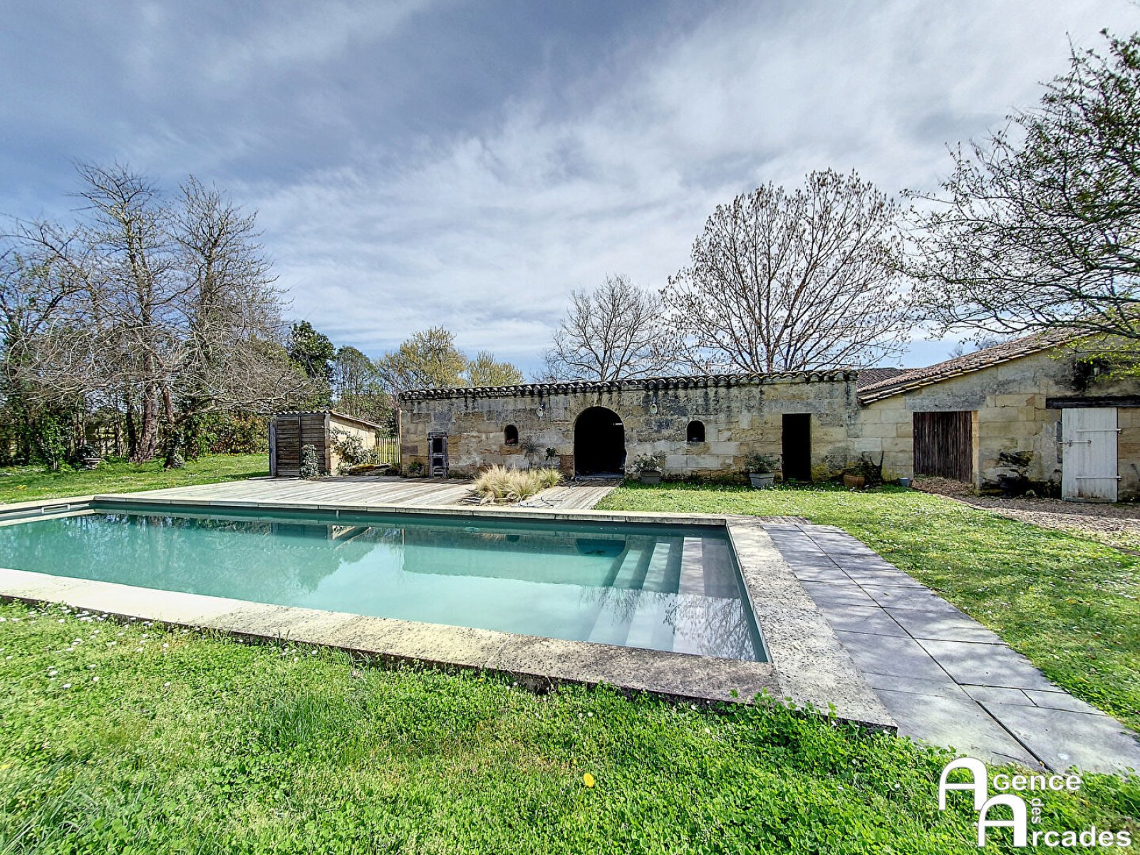Maison à vendre, 356m², Libourne