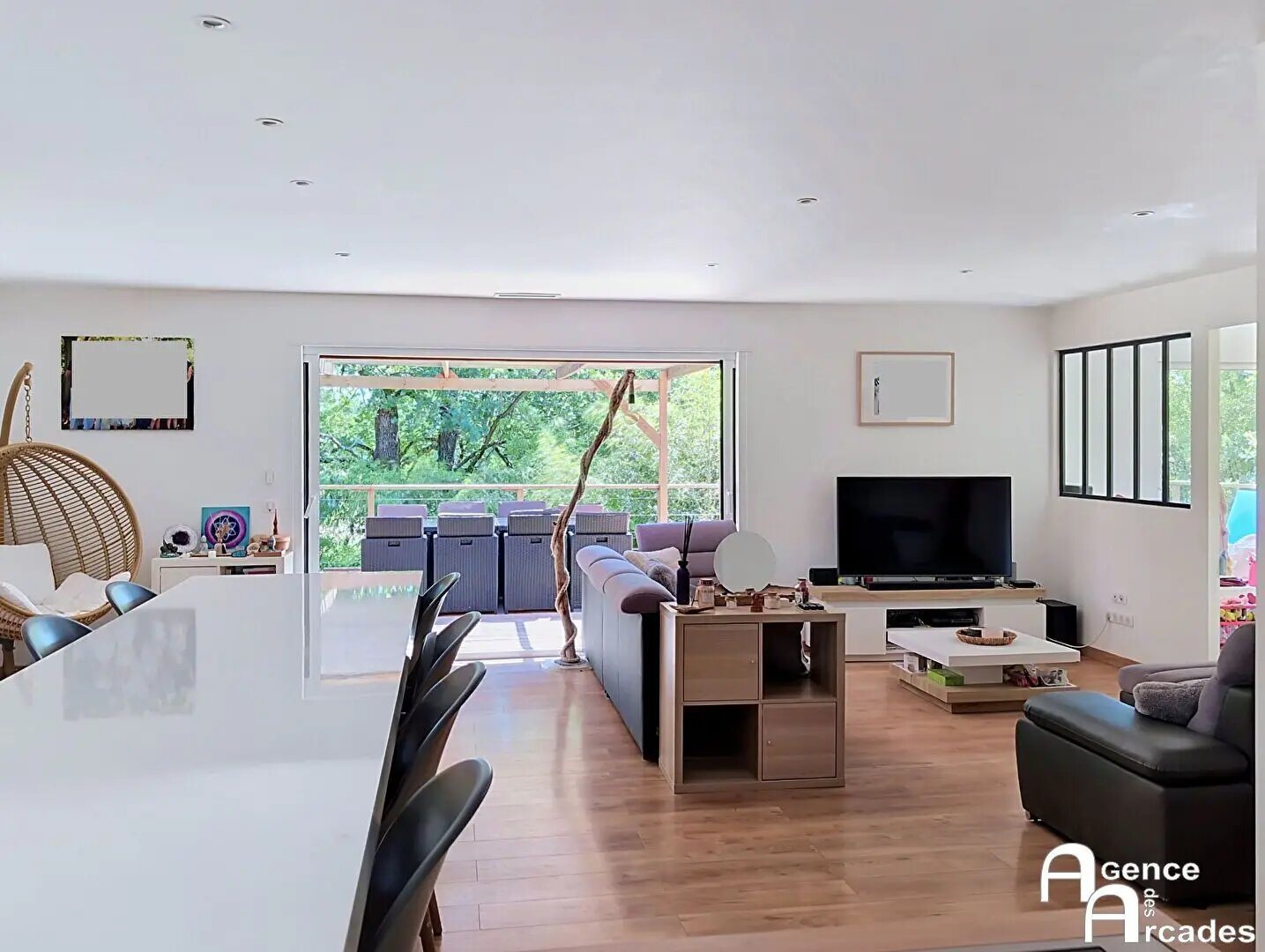 Maison à vendre, 165m², Saint-Sulpice-et-Cameyrac