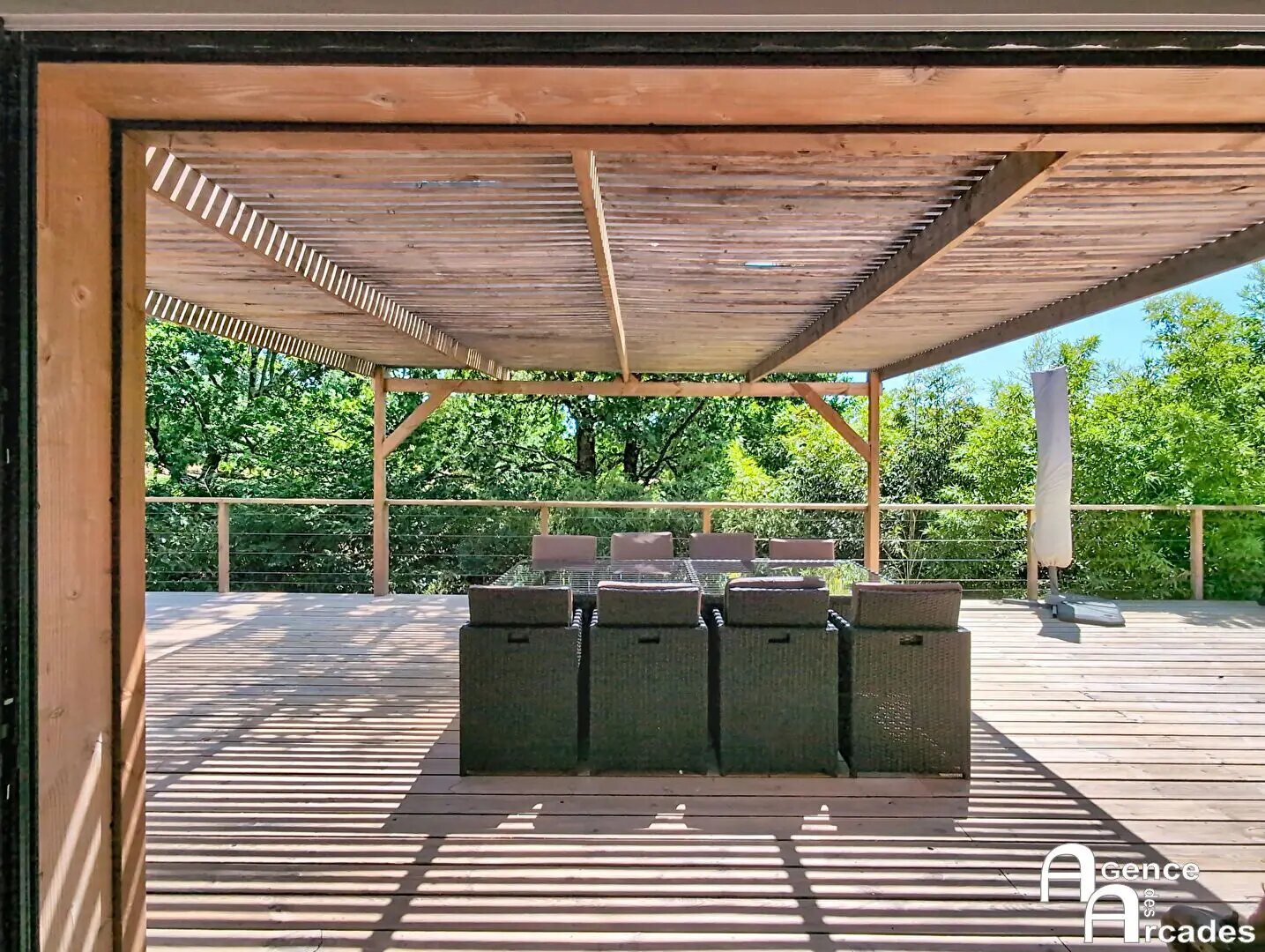 Maison à vendre, 165m², Saint-Sulpice-et-Cameyrac