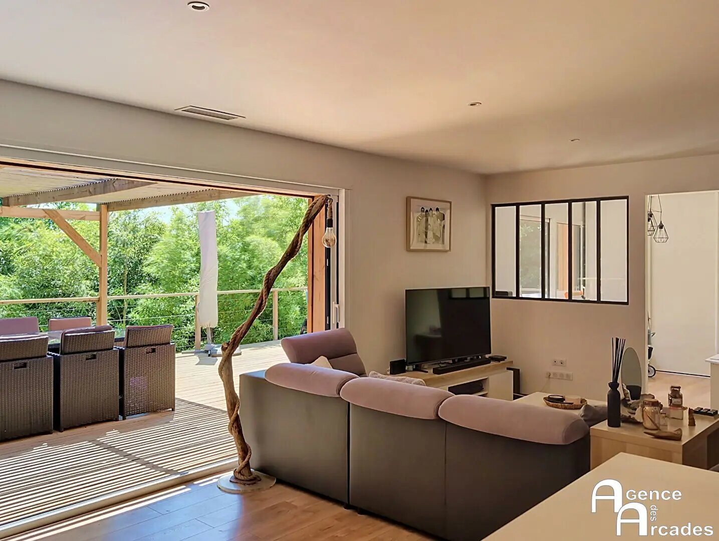 Maison à vendre, 165m², Saint-Sulpice-et-Cameyrac
