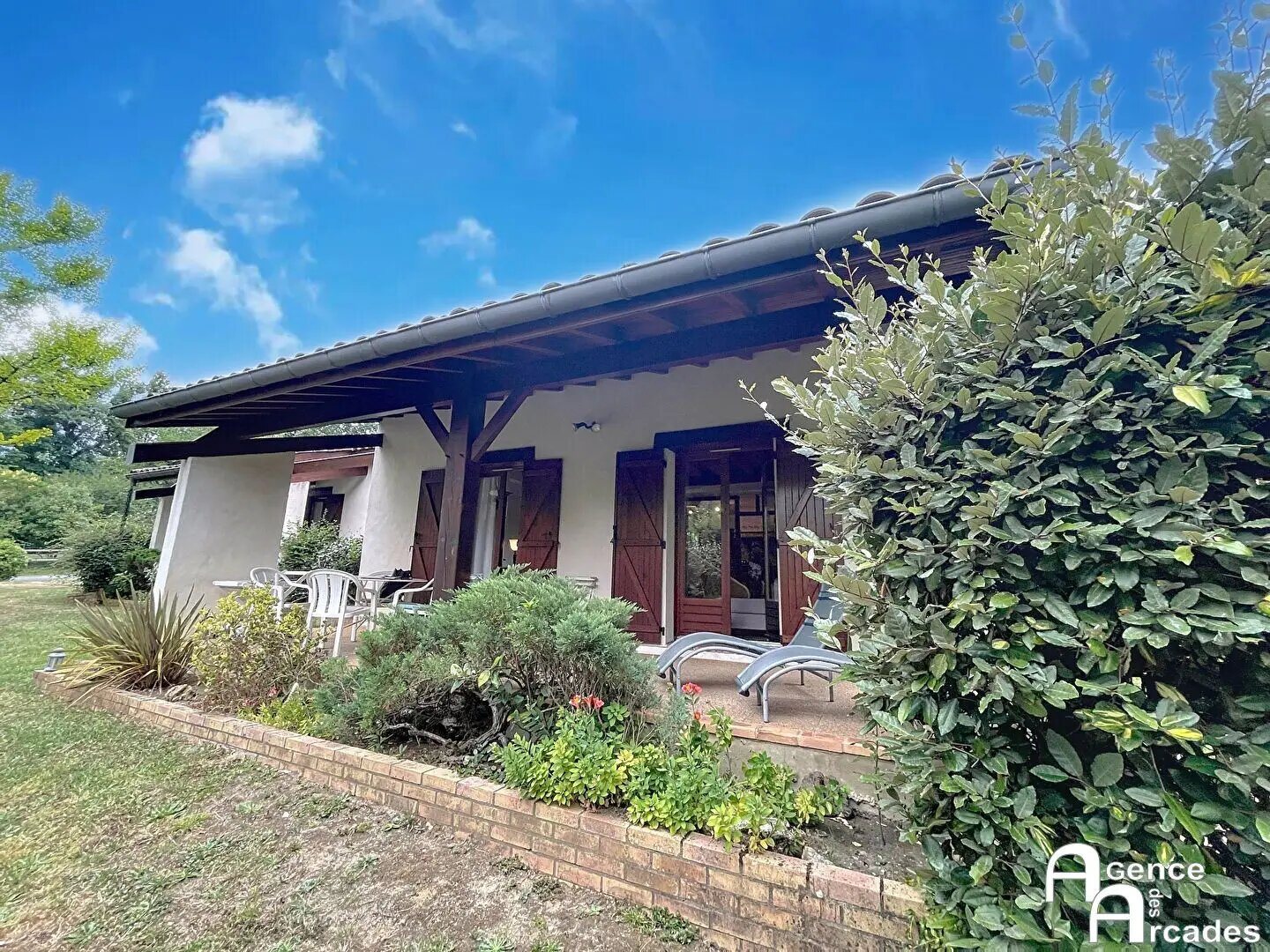 Maison à vendre, 180m², Saint-Sulpice-et-Cameyrac