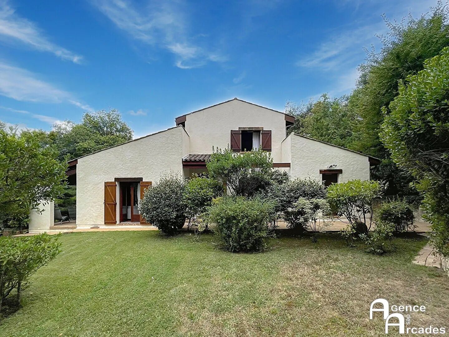 Maison à vendre, 180m², Saint-Sulpice-et-Cameyrac