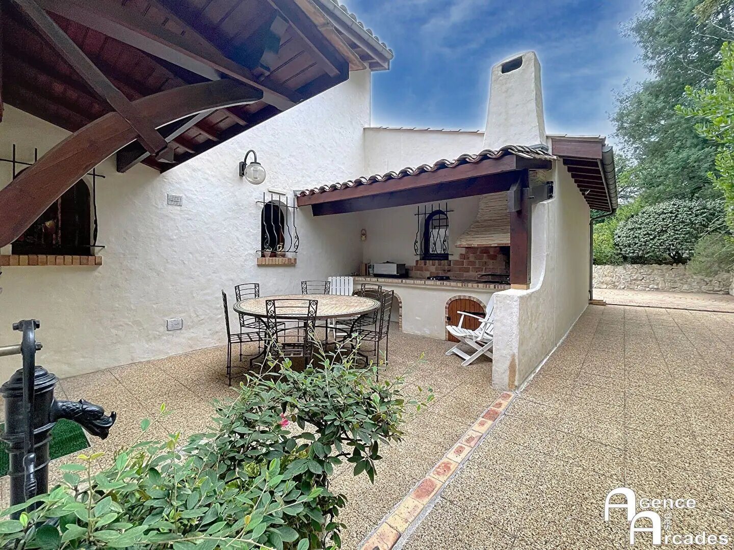 Maison à vendre, 180m², Saint-Sulpice-et-Cameyrac