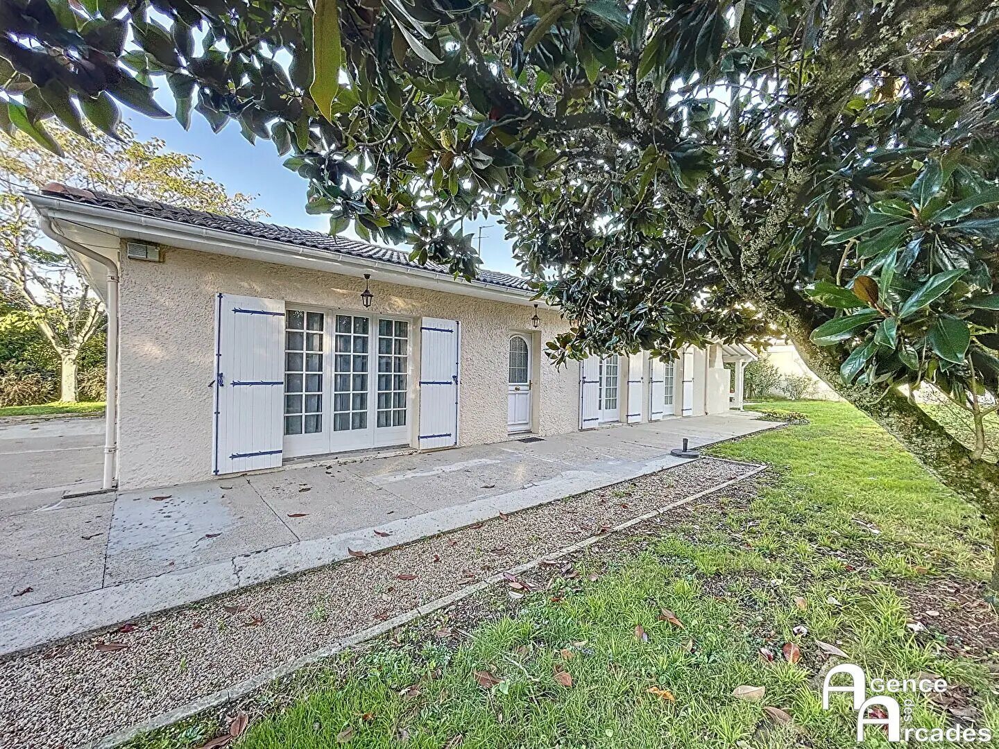 Maison à vendre, 87m², Bassens