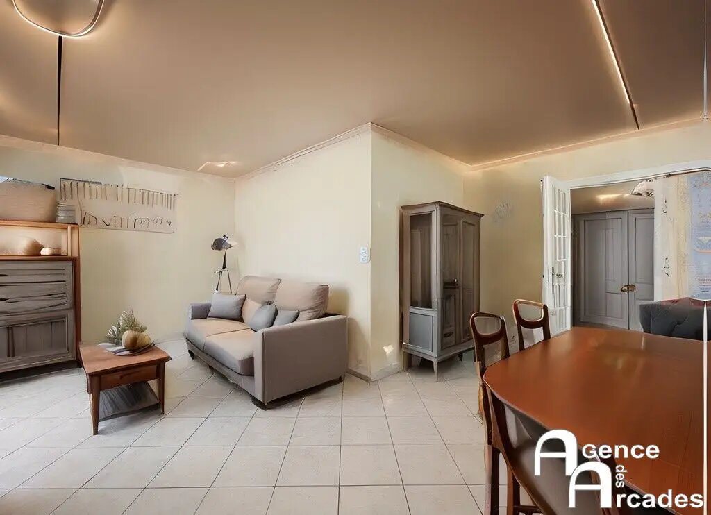 Maison à vendre, 87m², Bassens