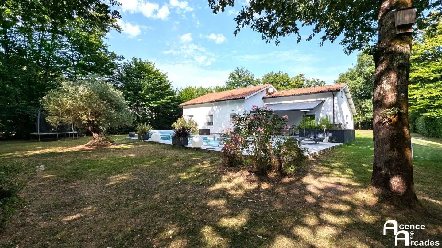 Maison à vendre, 212m², Saint-Sulpice-et-Cameyrac