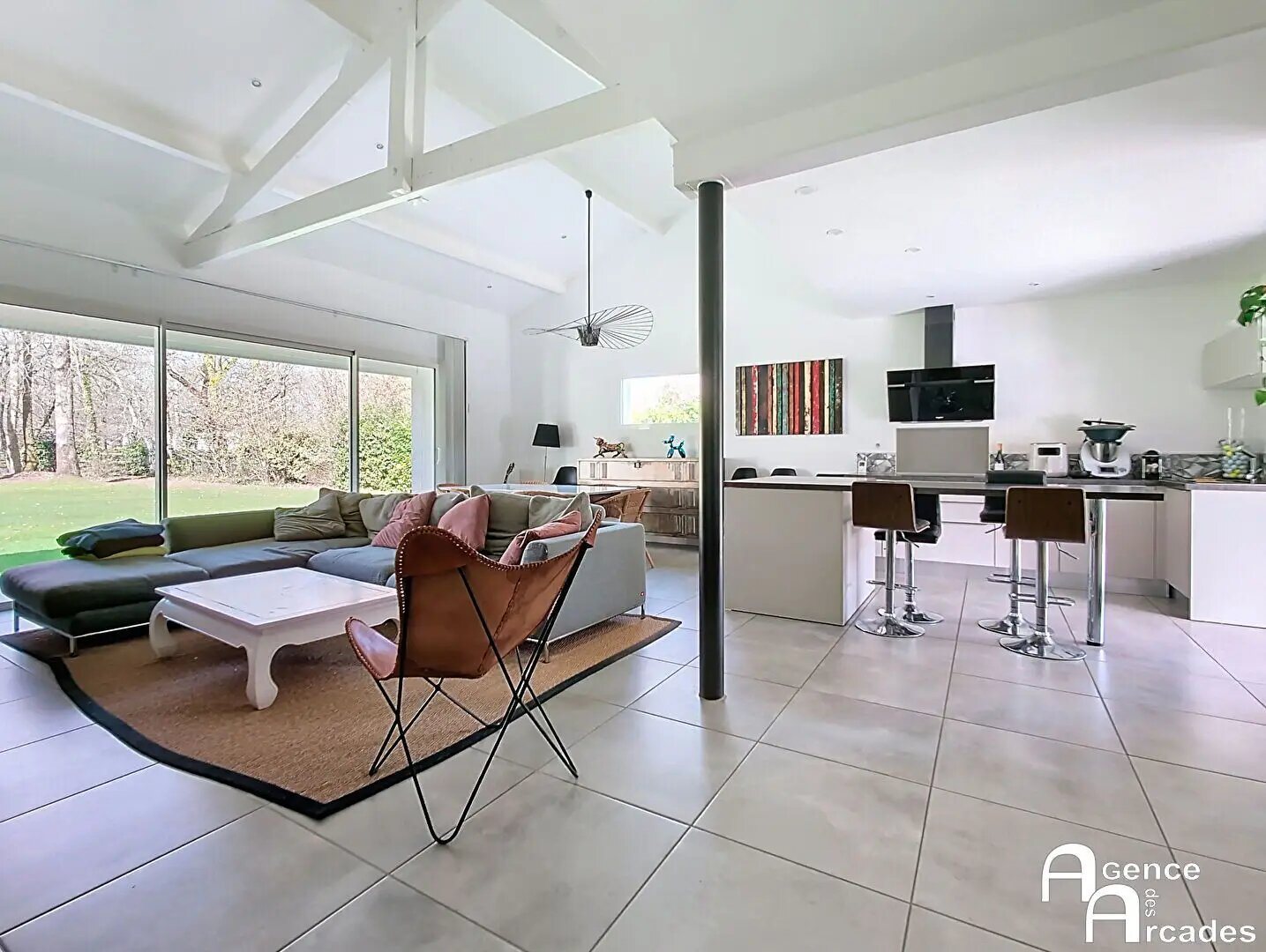 Maison à vendre, 212m², Saint-Sulpice-et-Cameyrac