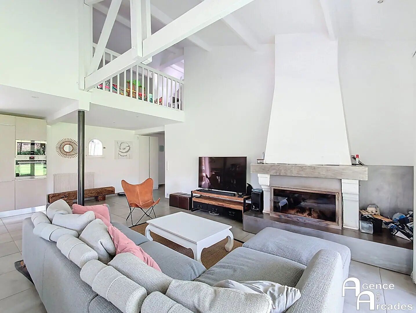Maison à vendre, 212m², Saint-Sulpice-et-Cameyrac