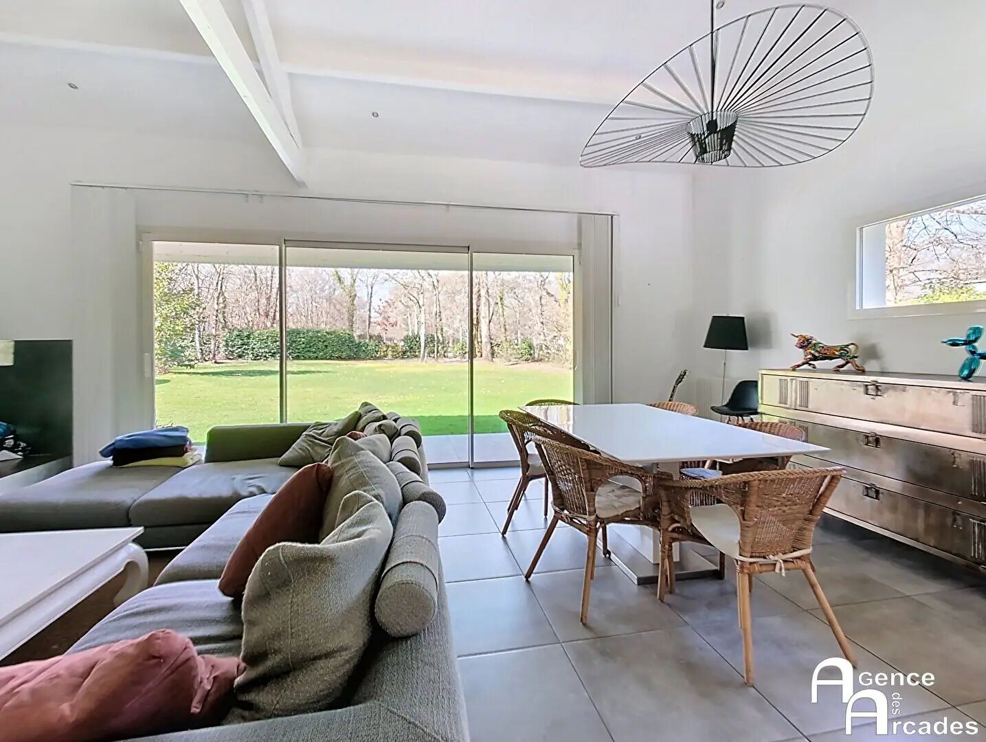 Maison à vendre, 212m², Saint-Sulpice-et-Cameyrac