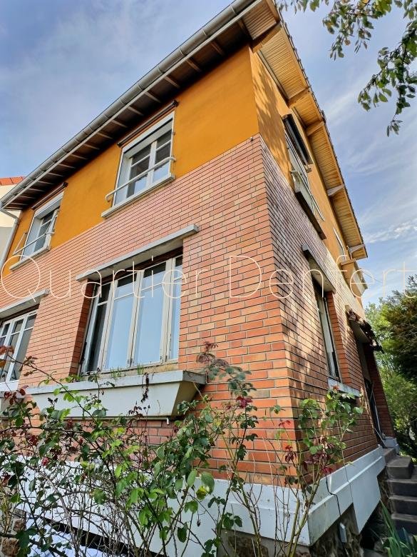 Maison à vendre, 104m², Antony