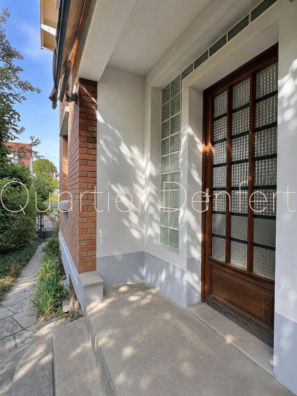 Maison à vendre, 104m², Antony