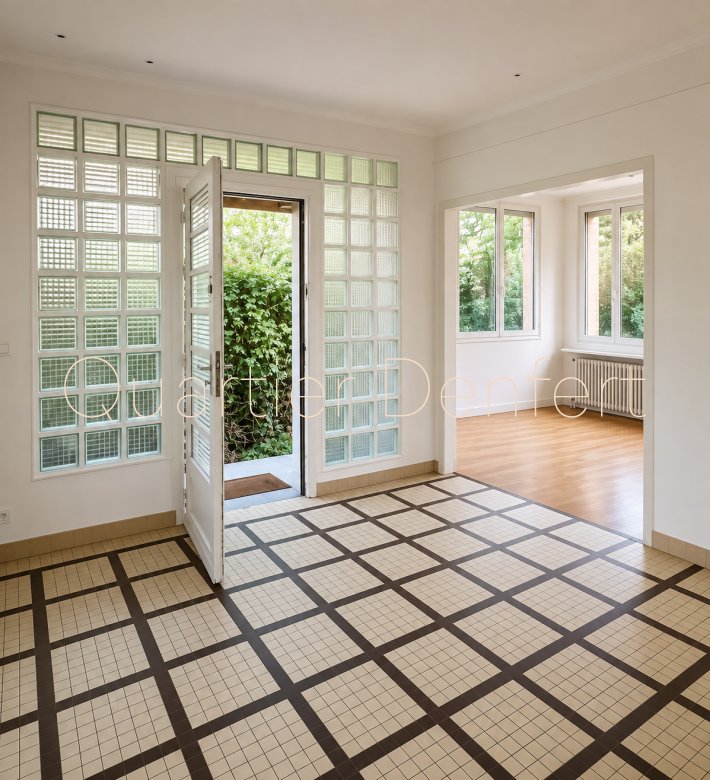 Maison à vendre, 104m², Antony