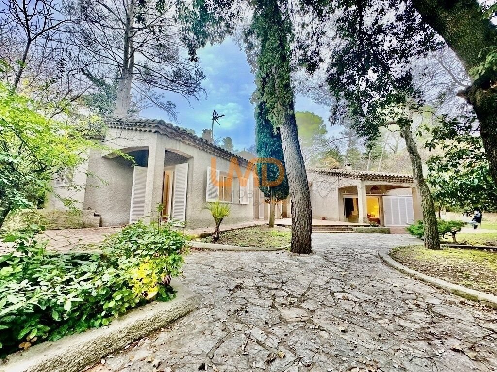 Maison à vendre, 175m², Nîmes