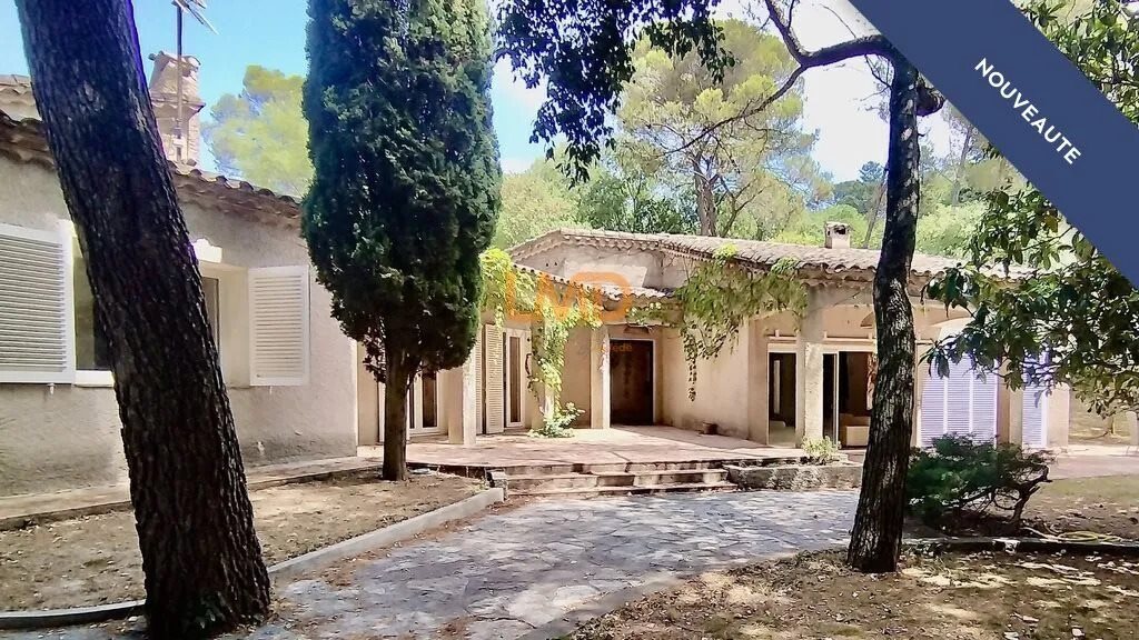 Maison à vendre, 175m², Nîmes