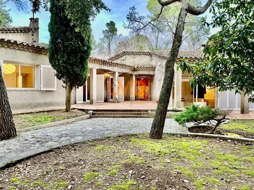 Maison à vendre, 175m², Nîmes