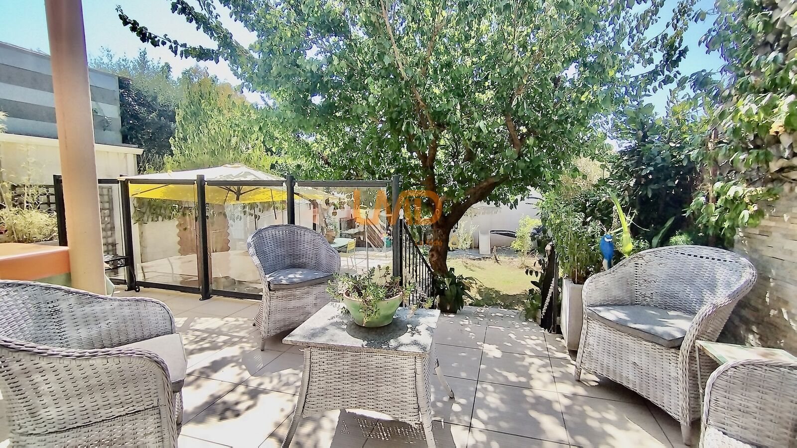 Maison à vendre, 117m², Beauvoisin