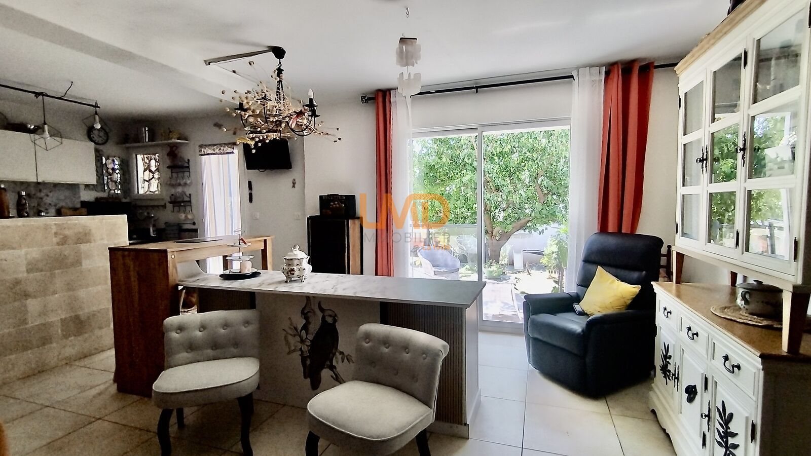 Maison à vendre, 117m², Beauvoisin