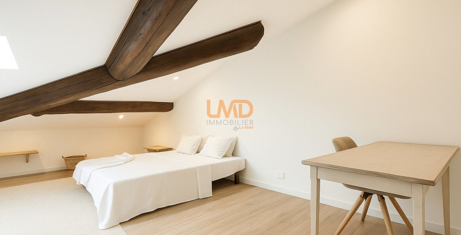 Appartement à vendre, 26m², Nîmes