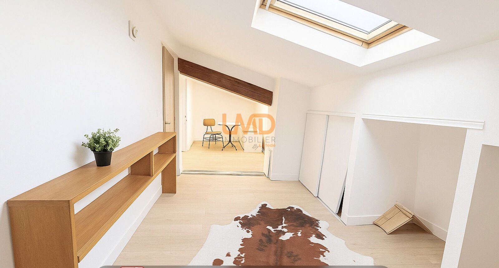 Appartement à vendre, 26m², Nîmes