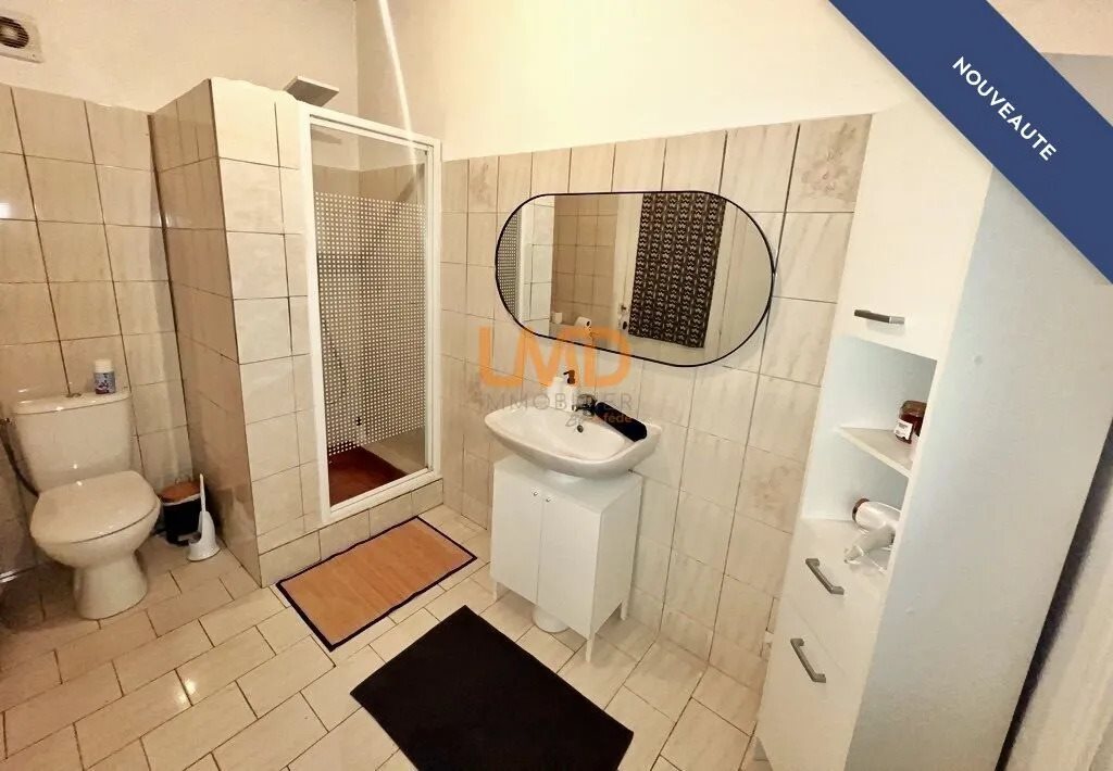 Appartement à vendre, 35m², Nîmes