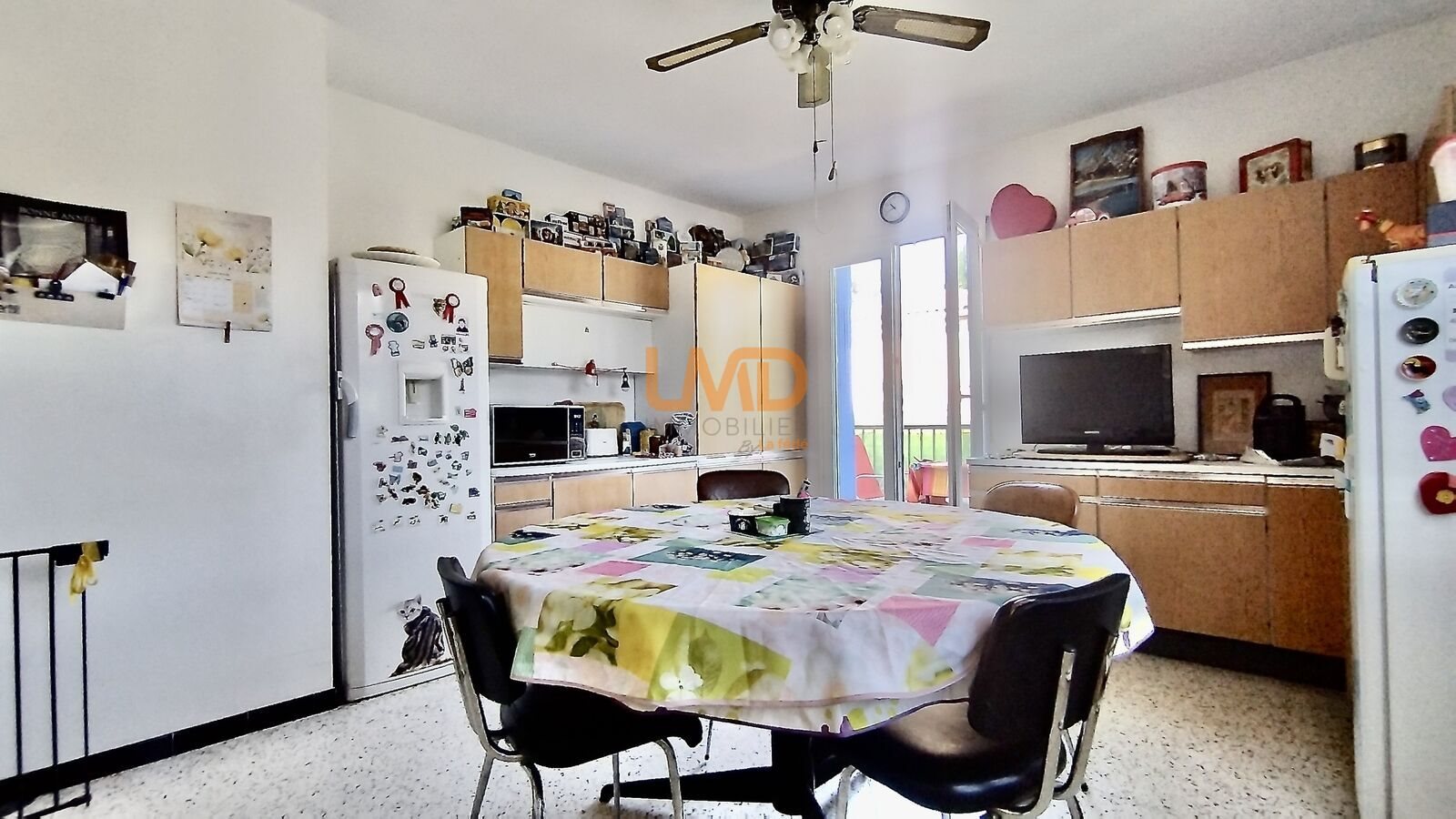 Maison à vendre, 251m², Nîmes