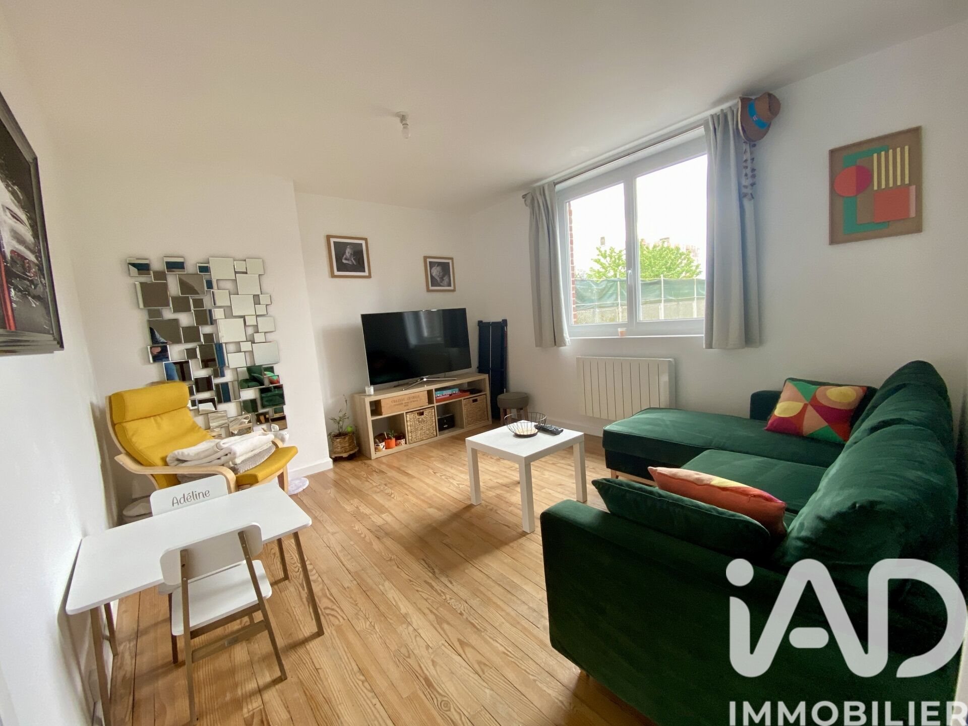 Maison à vendre, 95m², Formerie