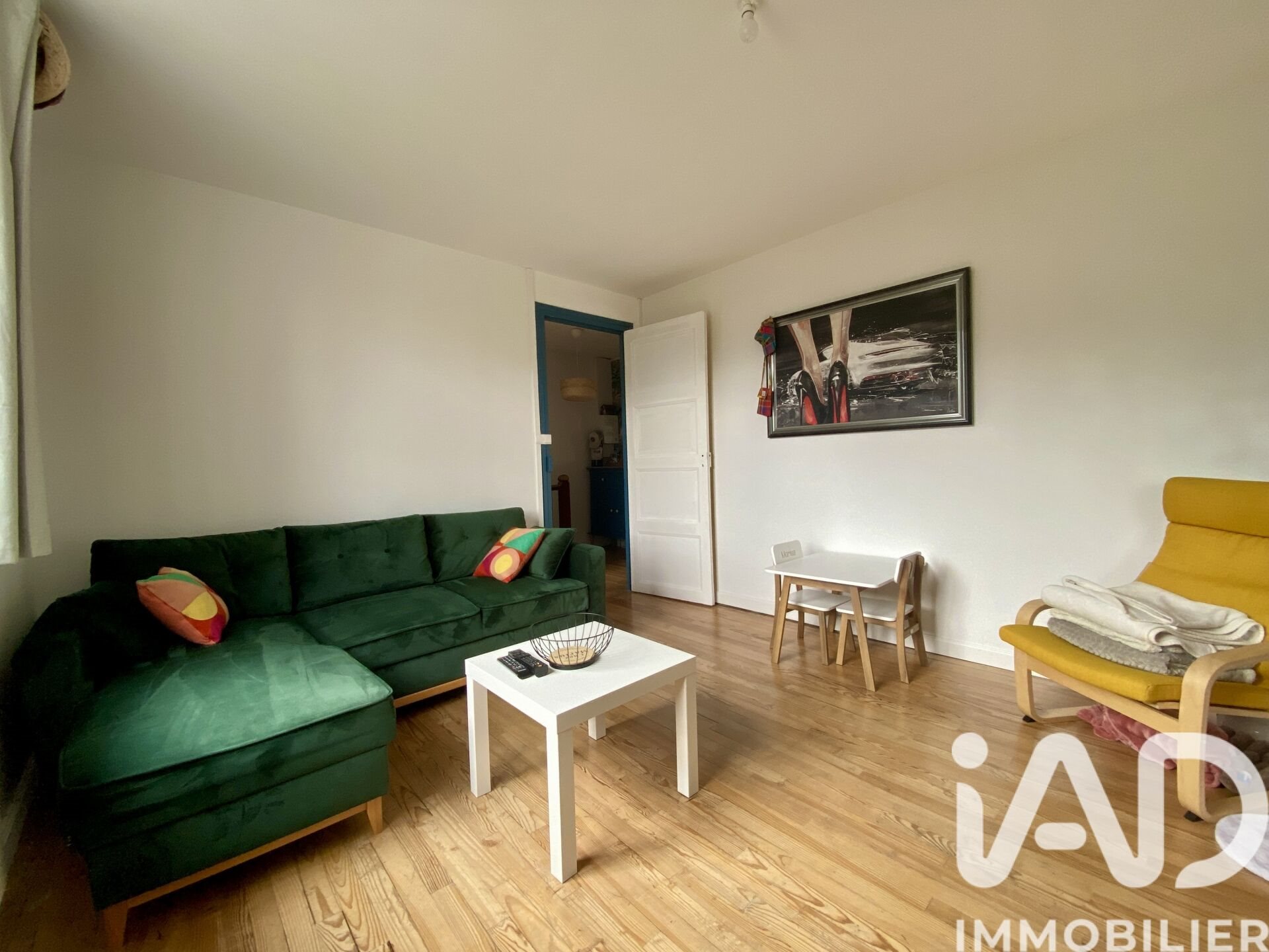 Maison à vendre, 95m², Formerie