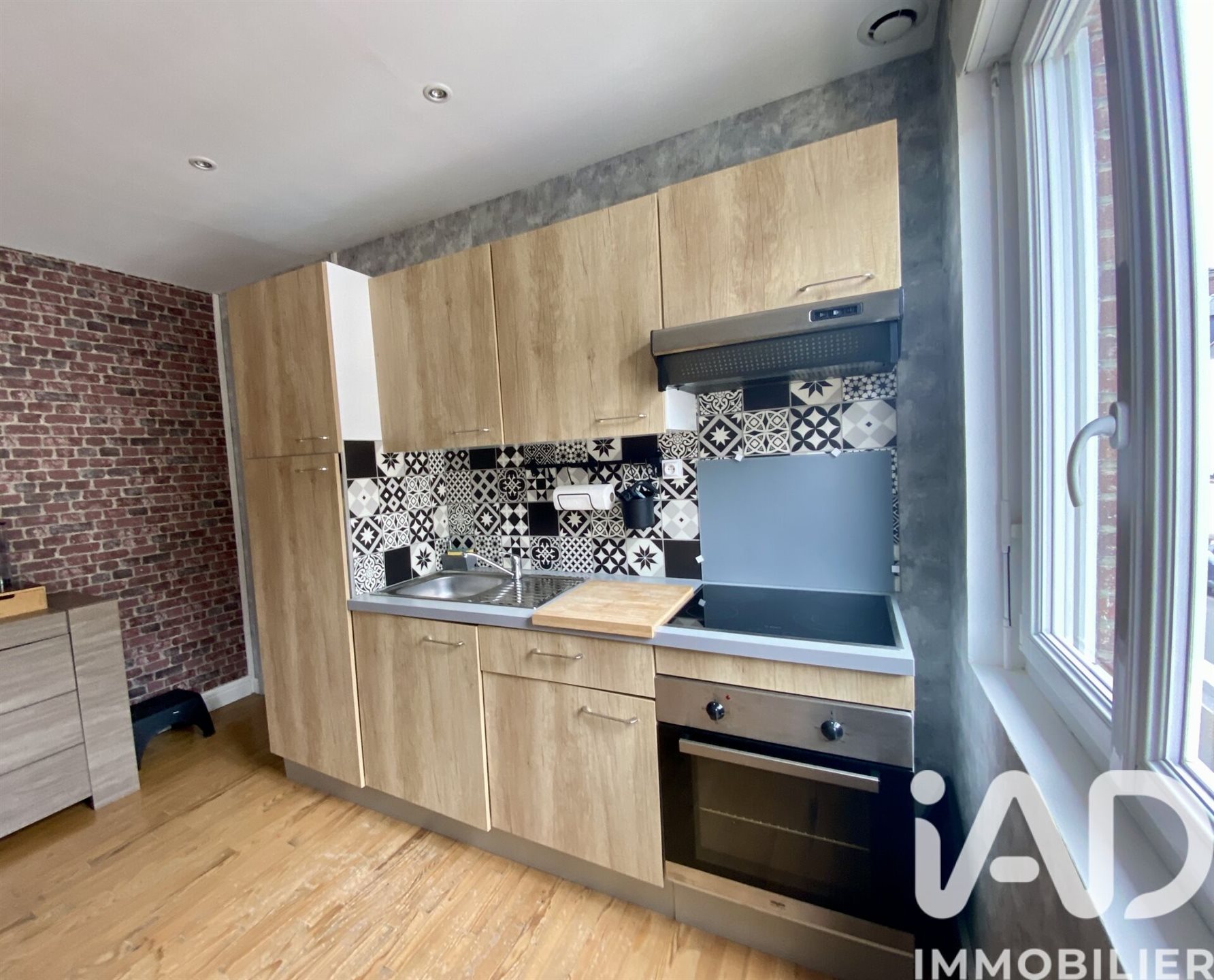 Maison à vendre, 95m², Formerie