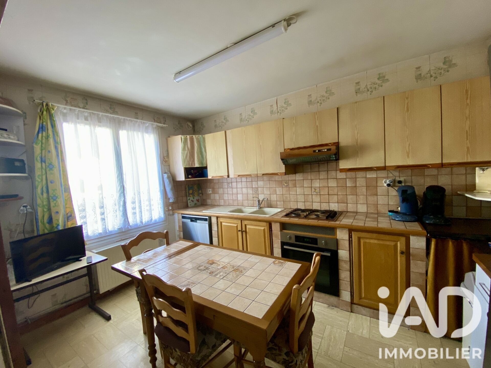 Maison à vendre, 110m², Saleux