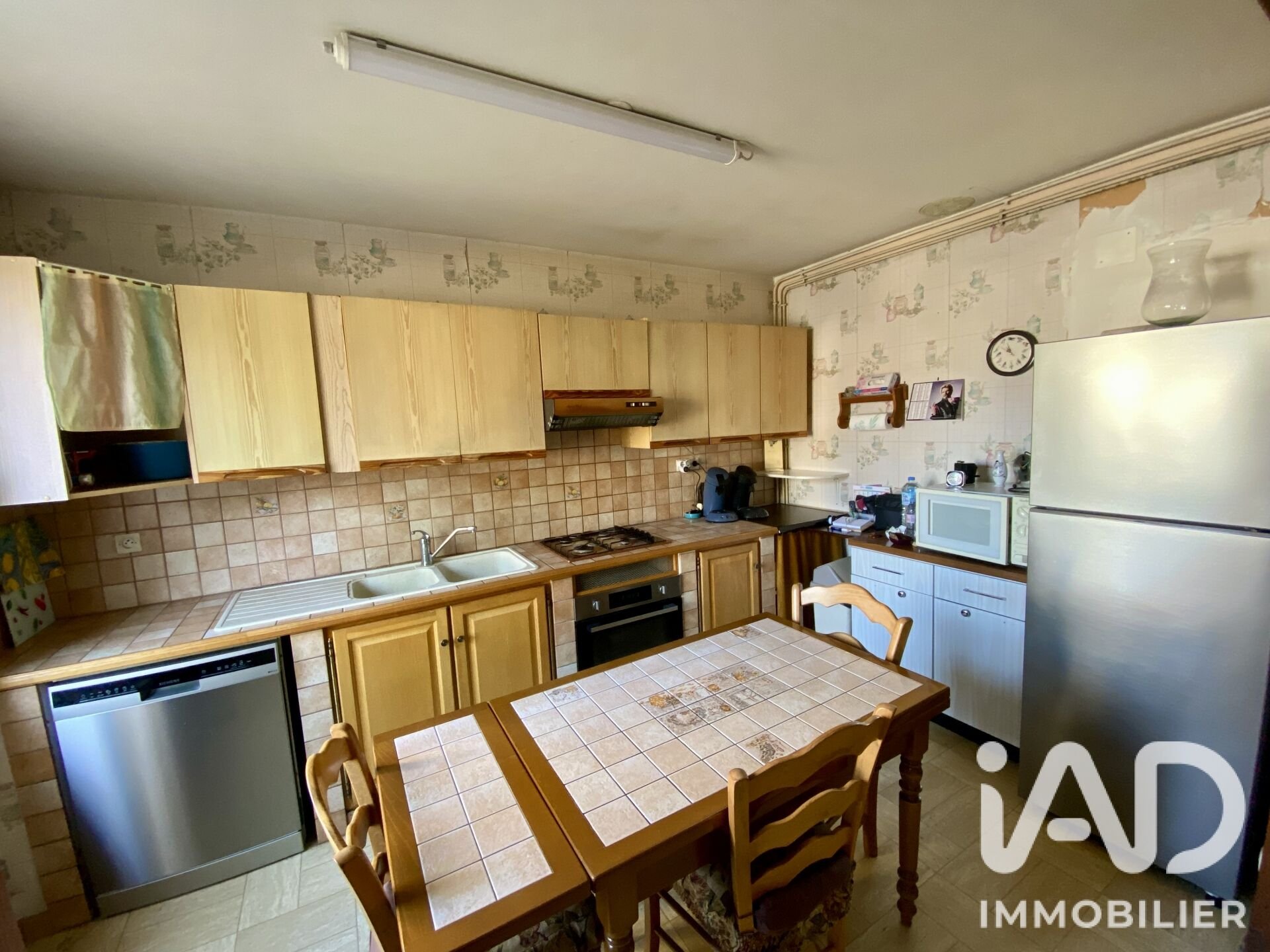 Maison à vendre, 110m², Saleux