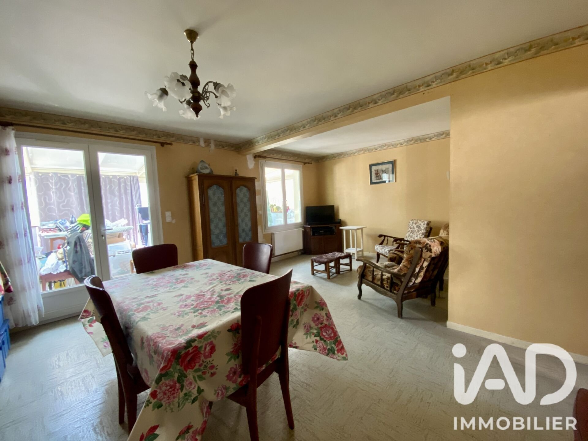 Maison à vendre, 110m², Saleux
