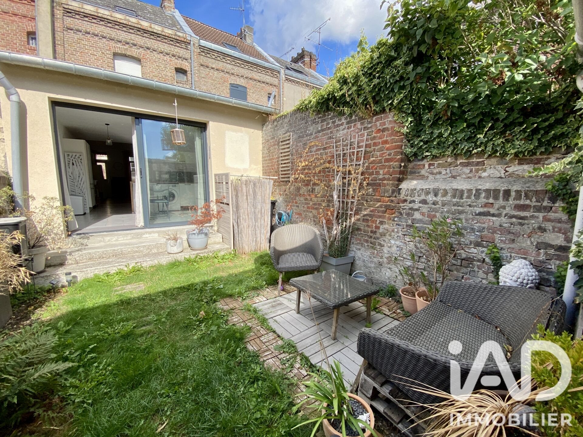 Maison à vendre, 87m², Amiens