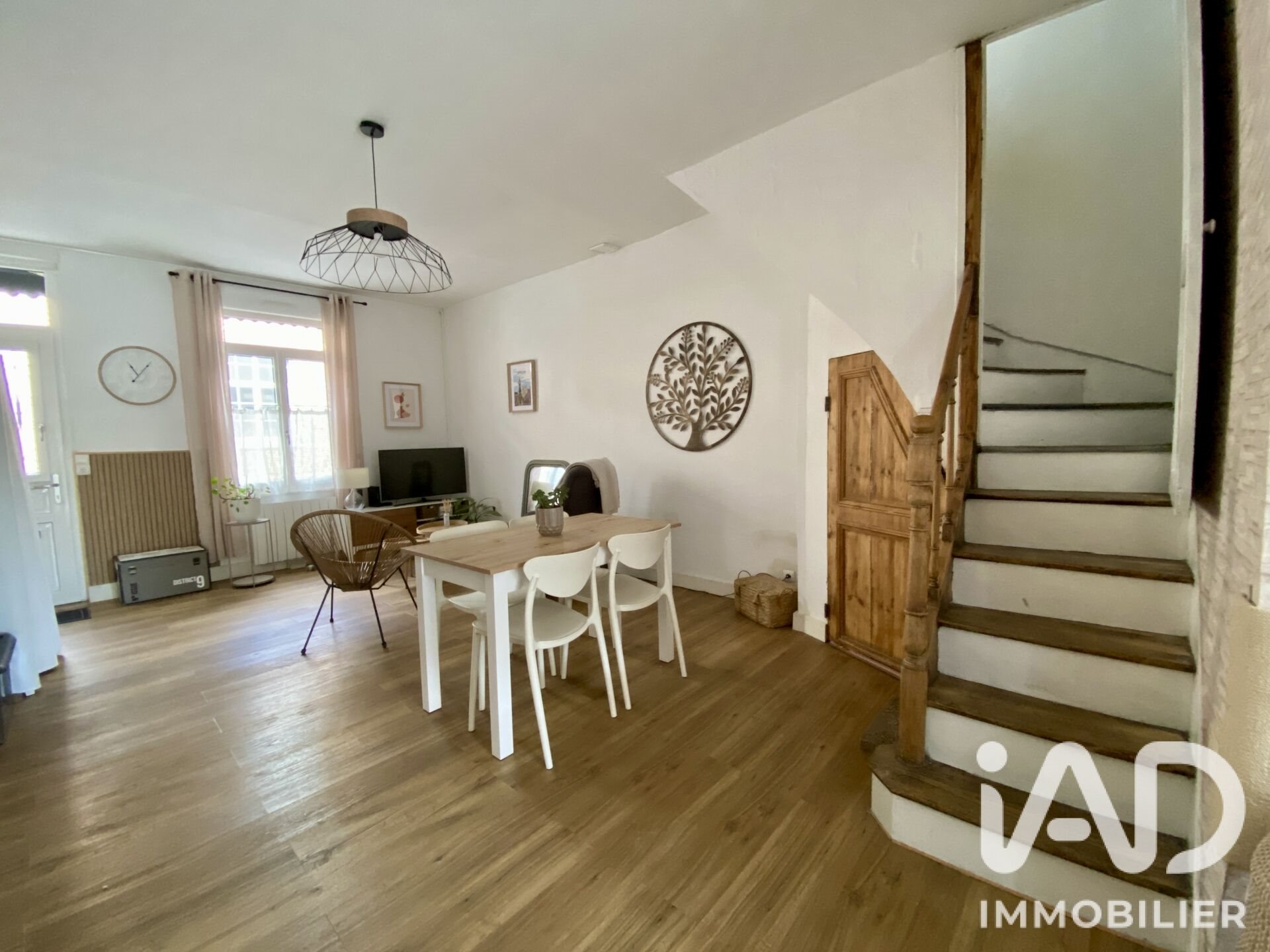 Maison à vendre, 87m², Amiens