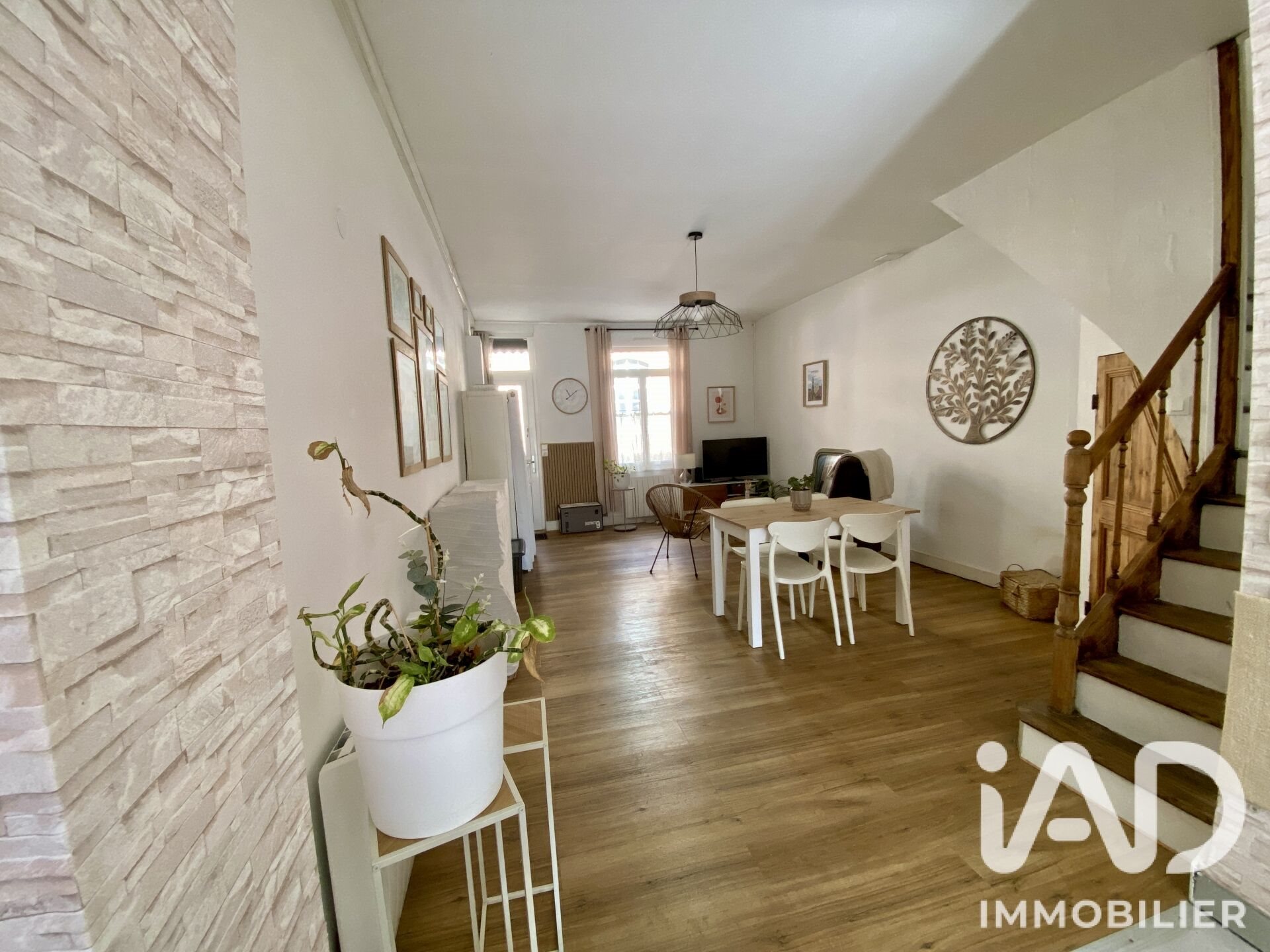 Maison à vendre, 87m², Amiens