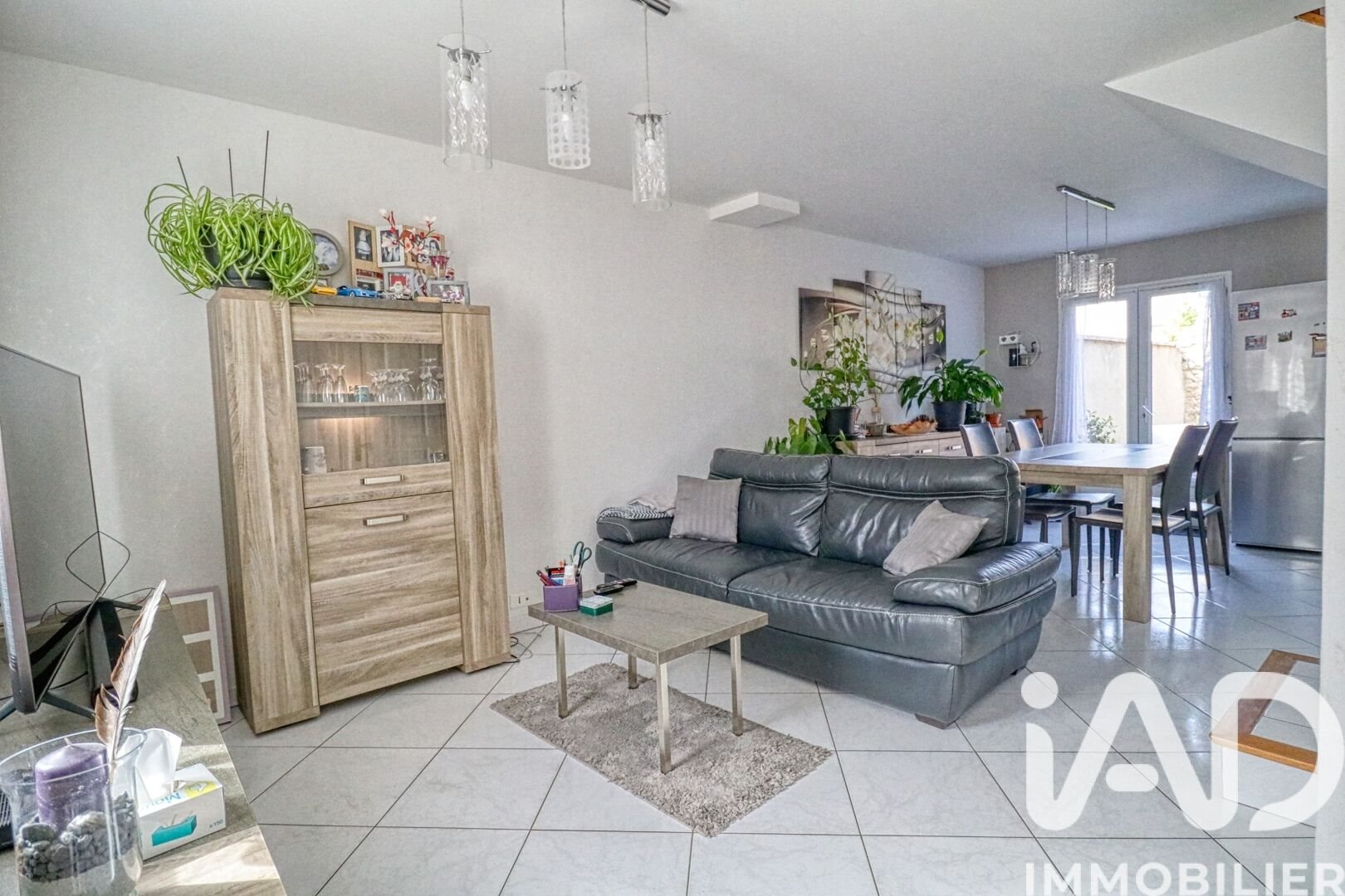 Appartement à vendre, 82m², Pierrelaye