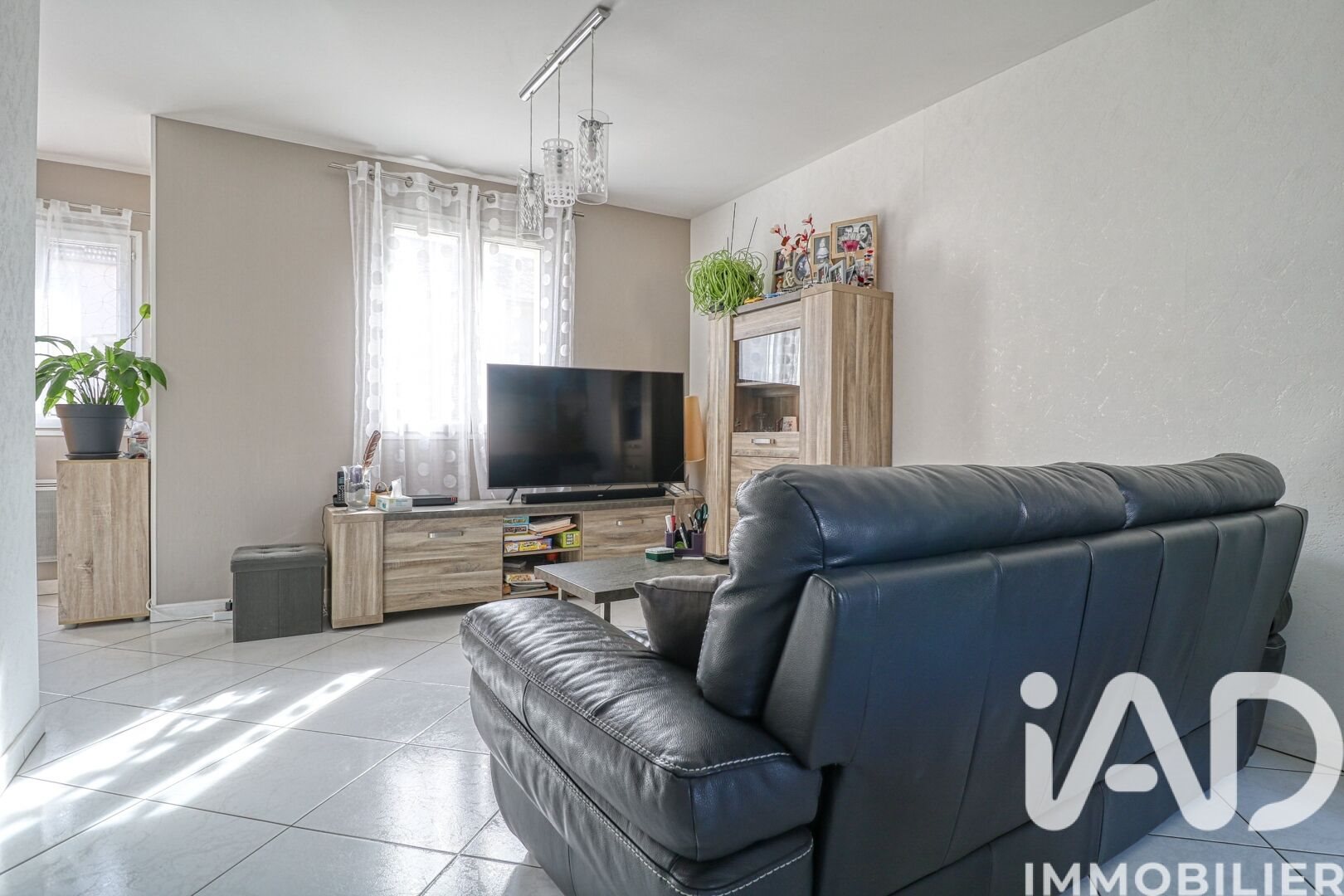 Appartement à vendre, 82m², Pierrelaye
