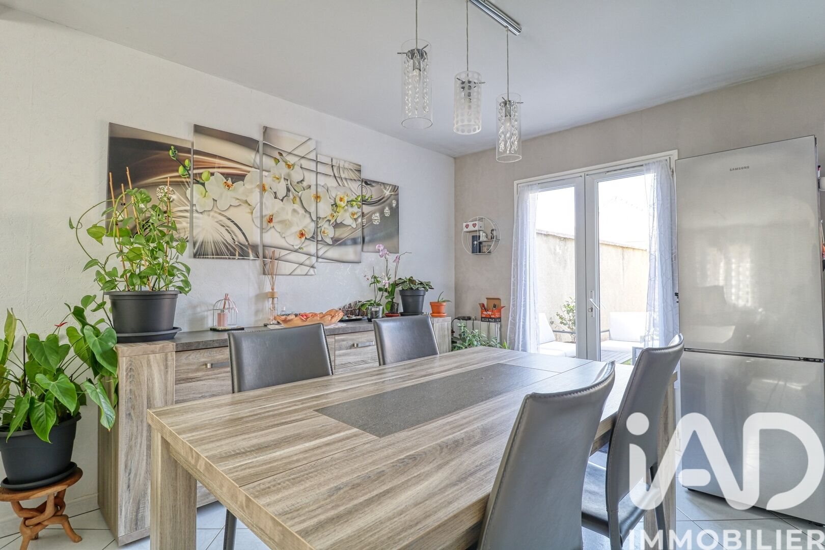 Appartement à vendre, 82m², Pierrelaye