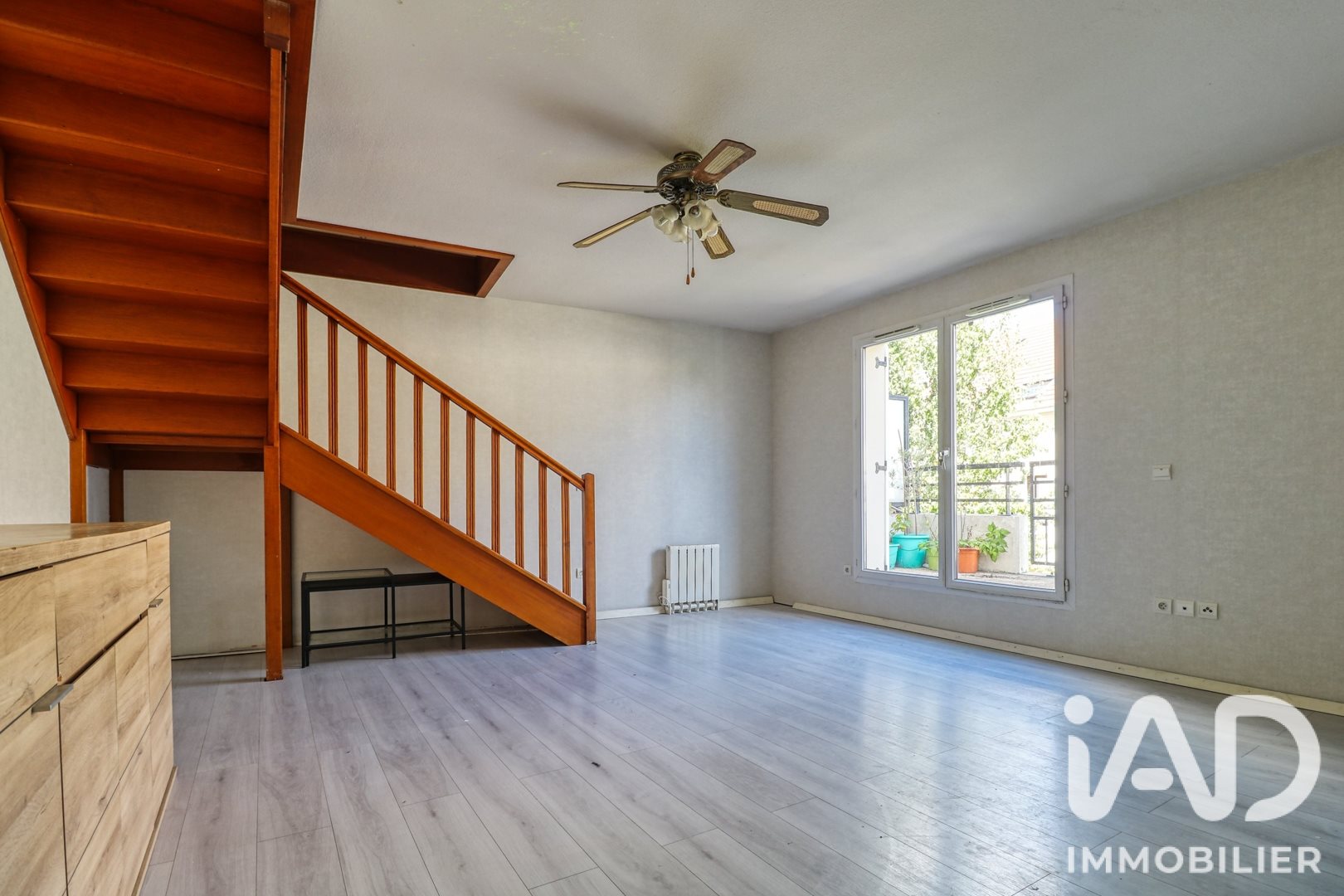Appartement à vendre, 67m², Persan
