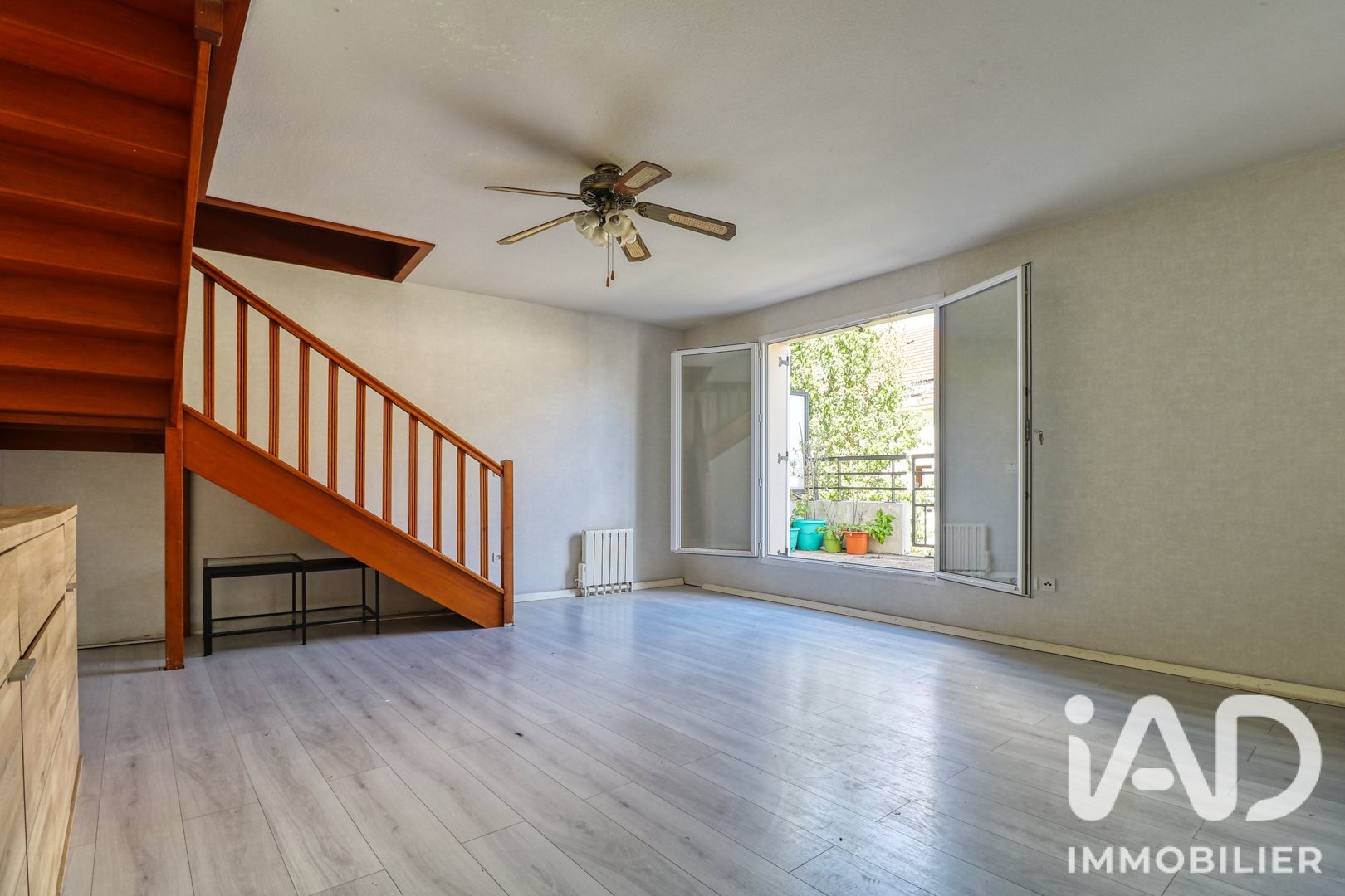 Appartement à vendre, 67m², Persan