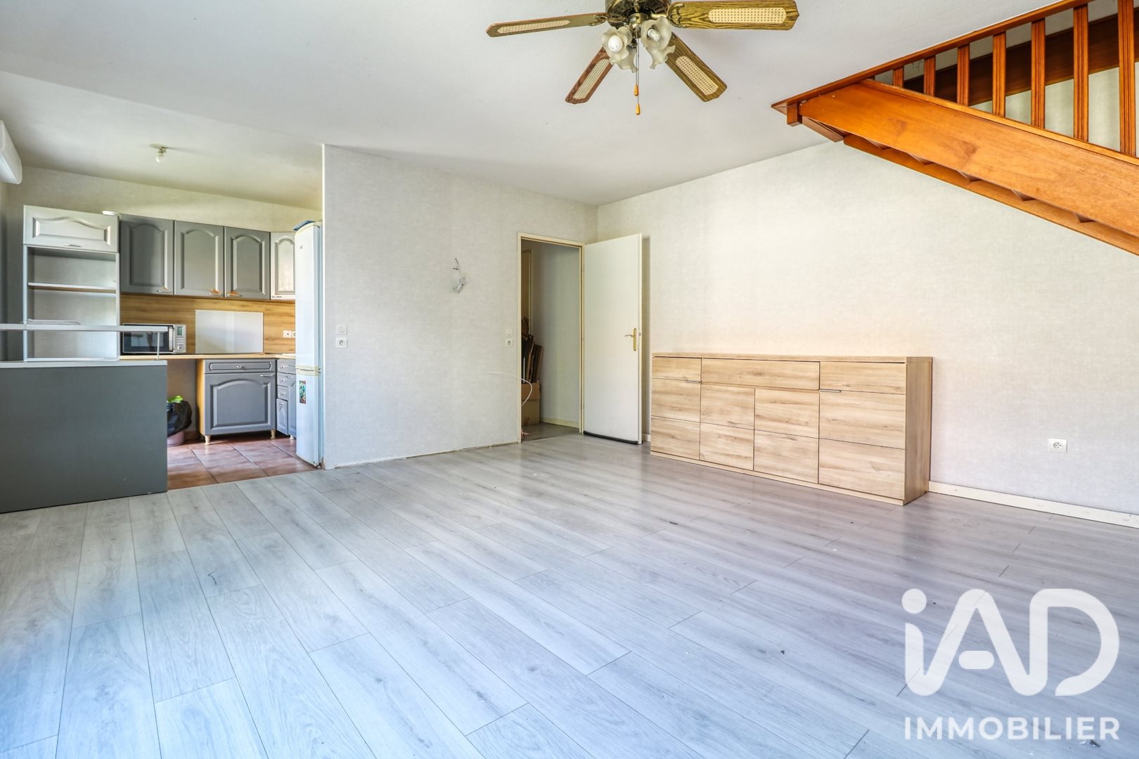 Appartement à vendre, 67m², Persan