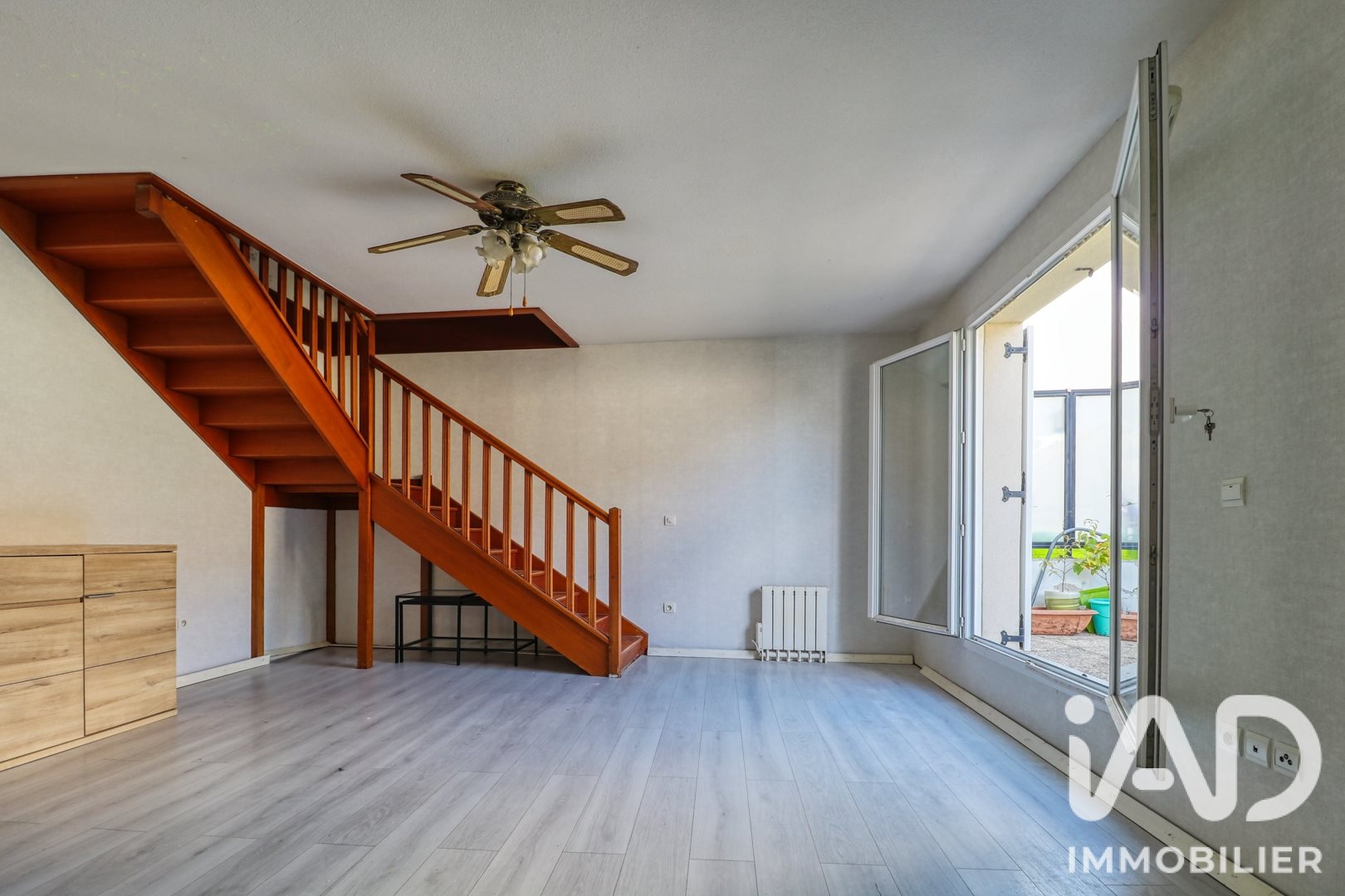 Appartement à vendre, 67m², Persan