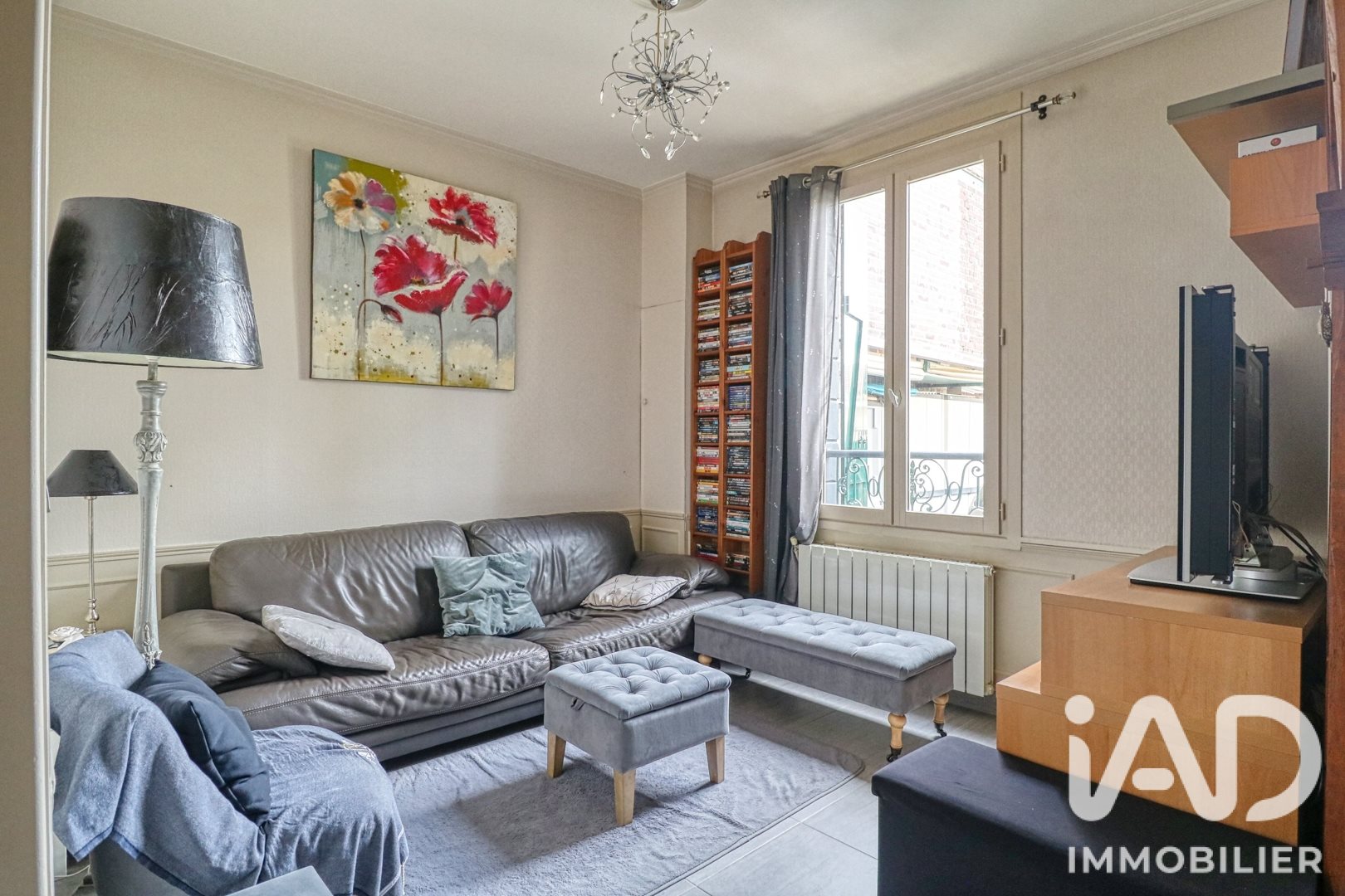 Maison à vendre, 90m², Pierrelaye