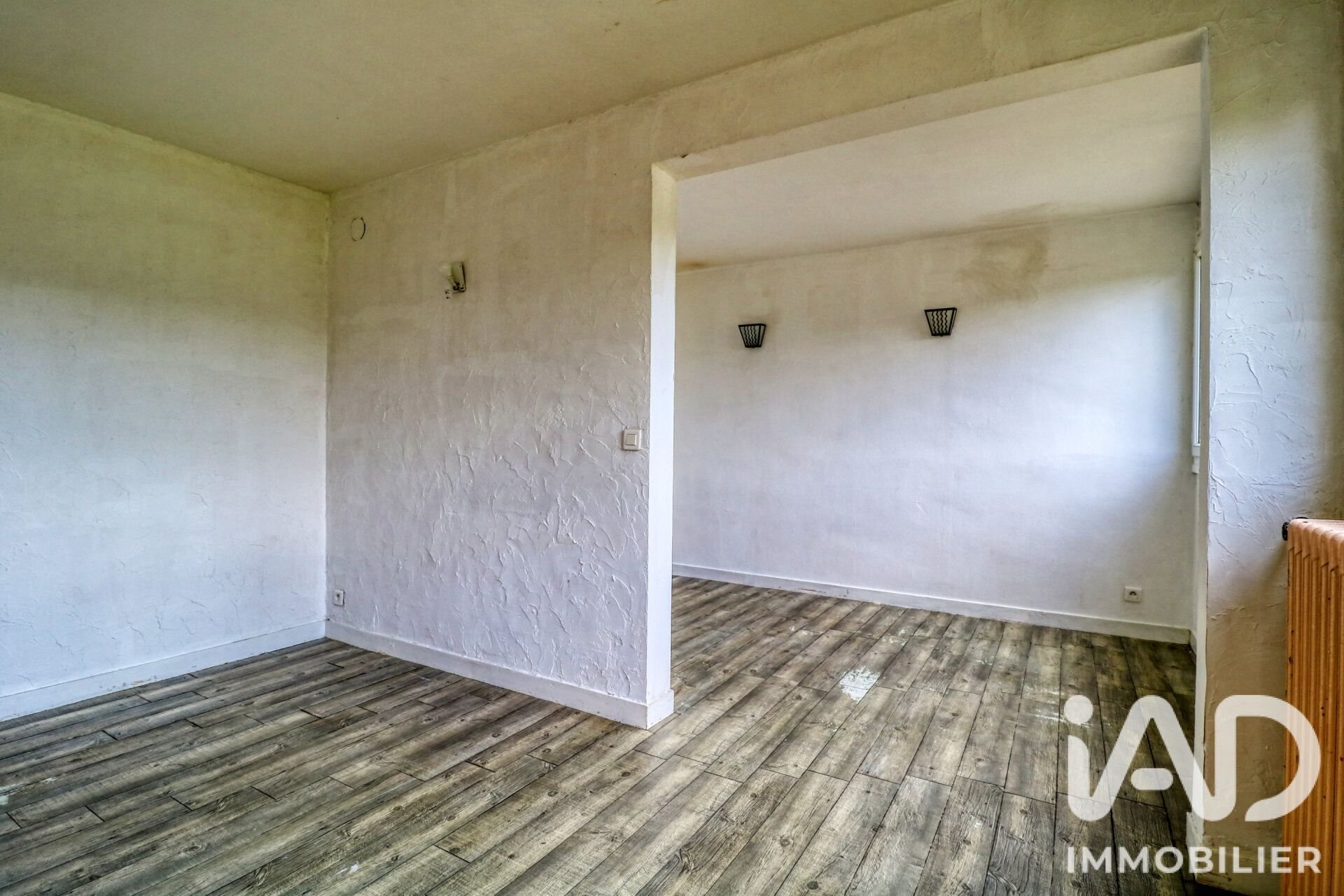Appartement à vendre, 68m², Domont