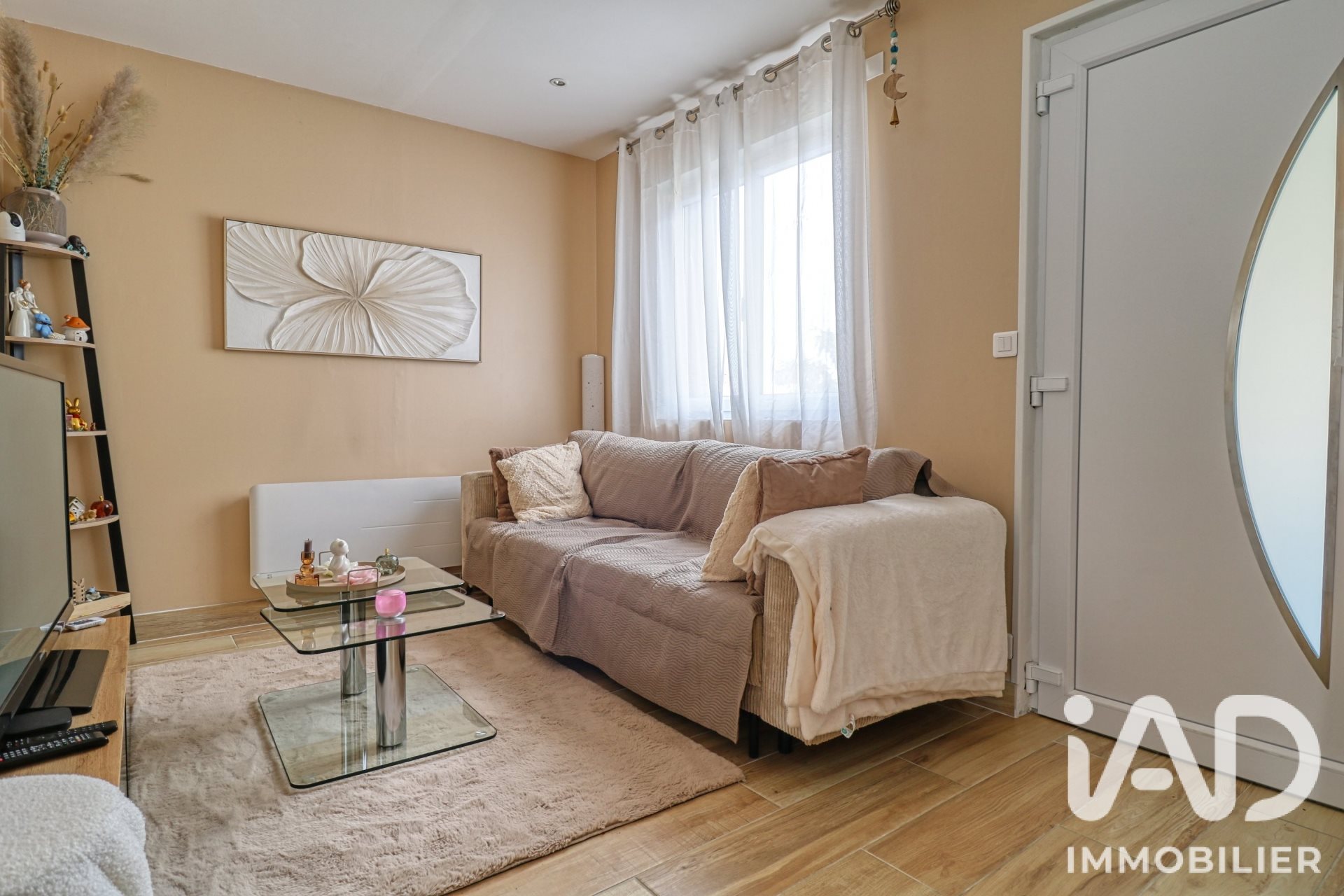Maison à vendre, 40m², Pierrelaye