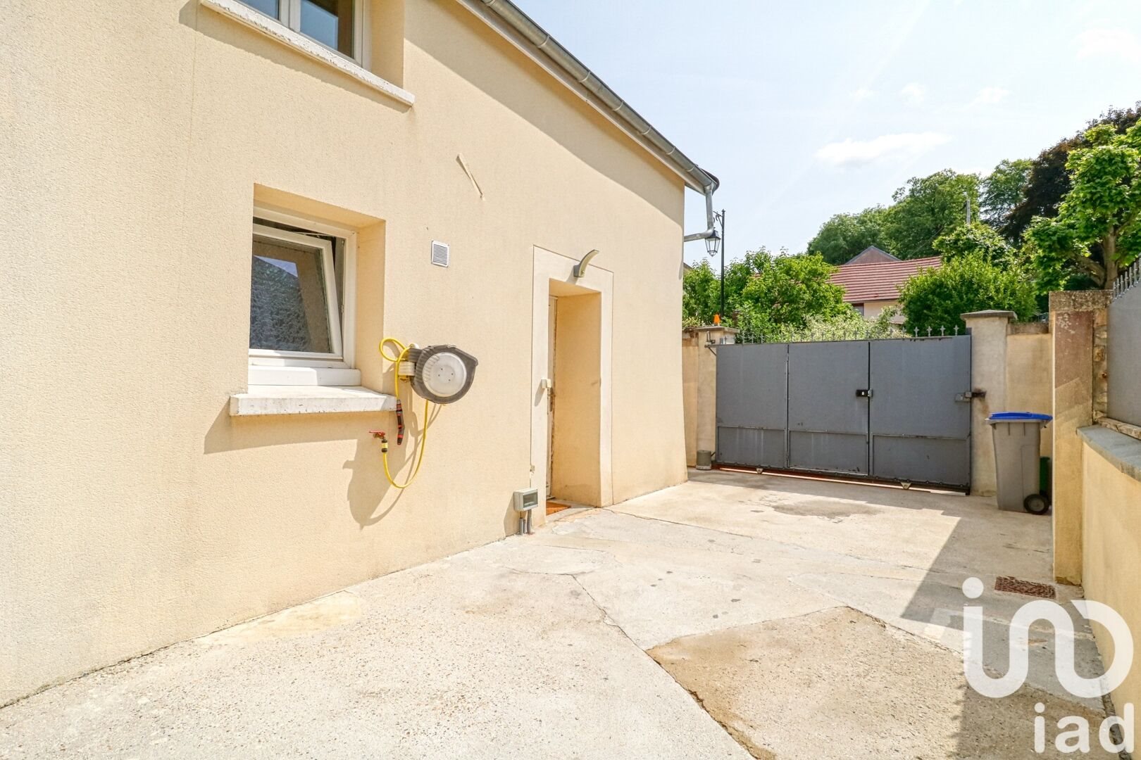 Maison à vendre, 112m², Béthemont-la-Forêt