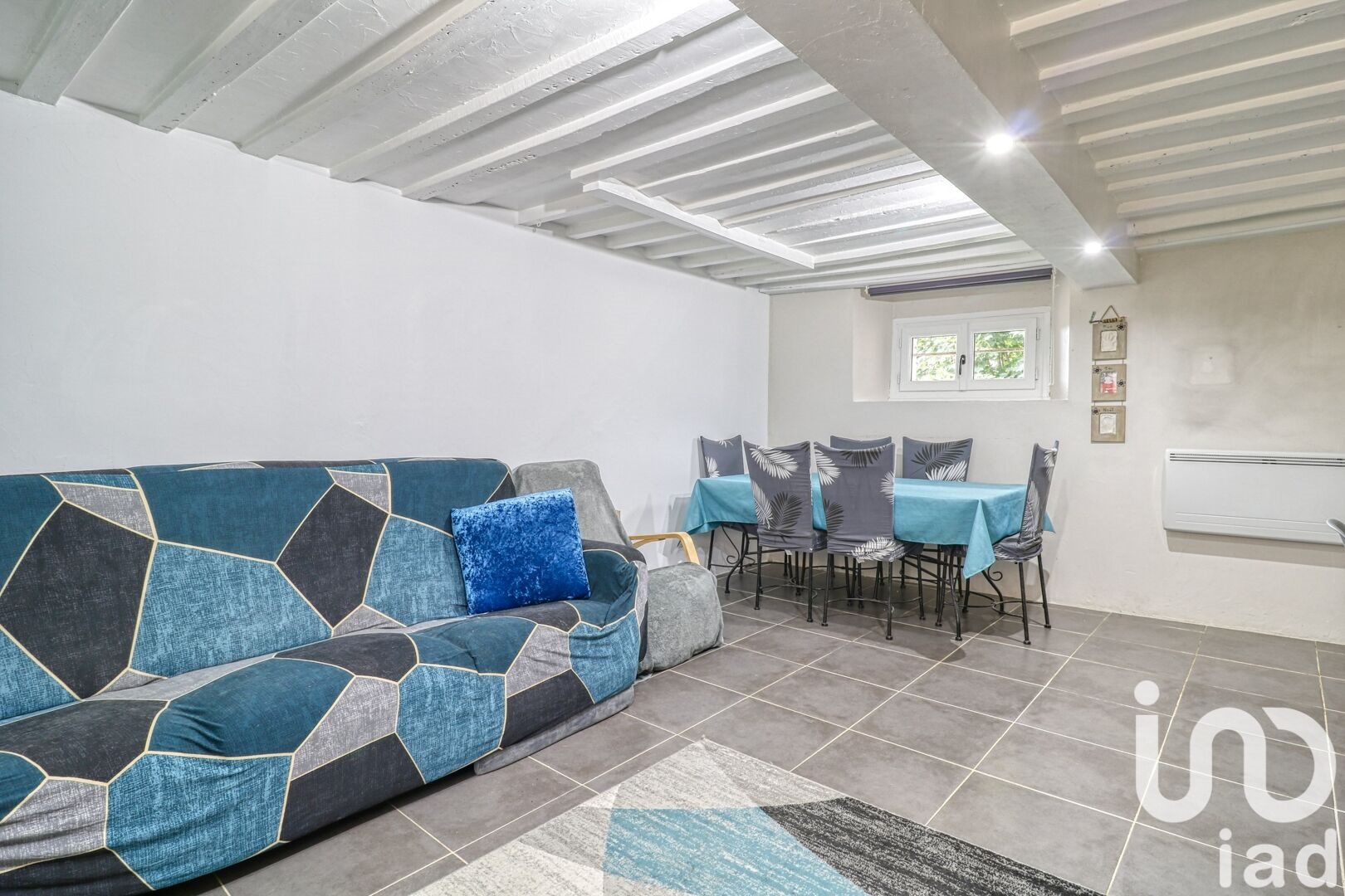 Maison à vendre, 112m², Béthemont-la-Forêt